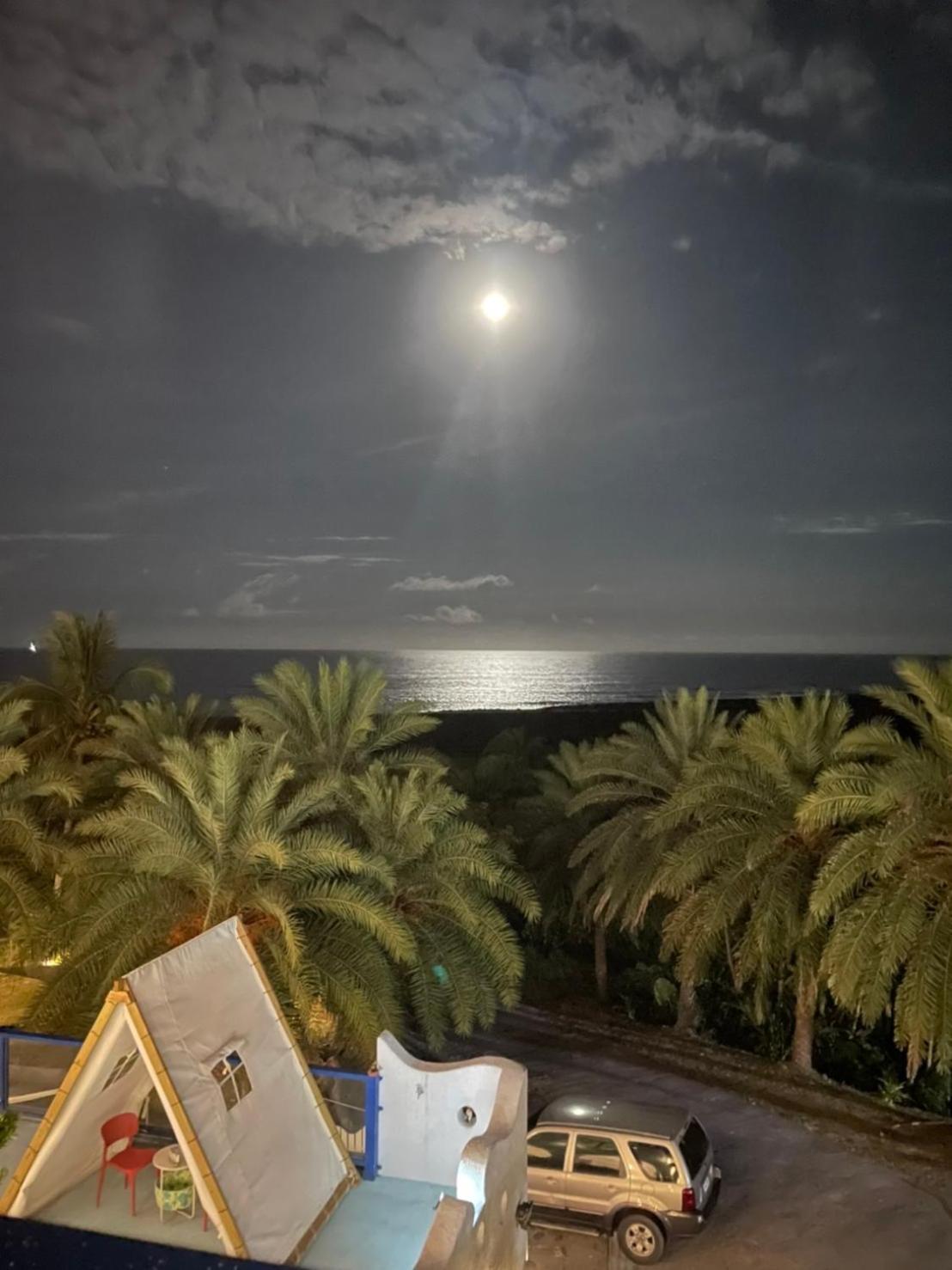Quadruple Room With Sea View photo 2