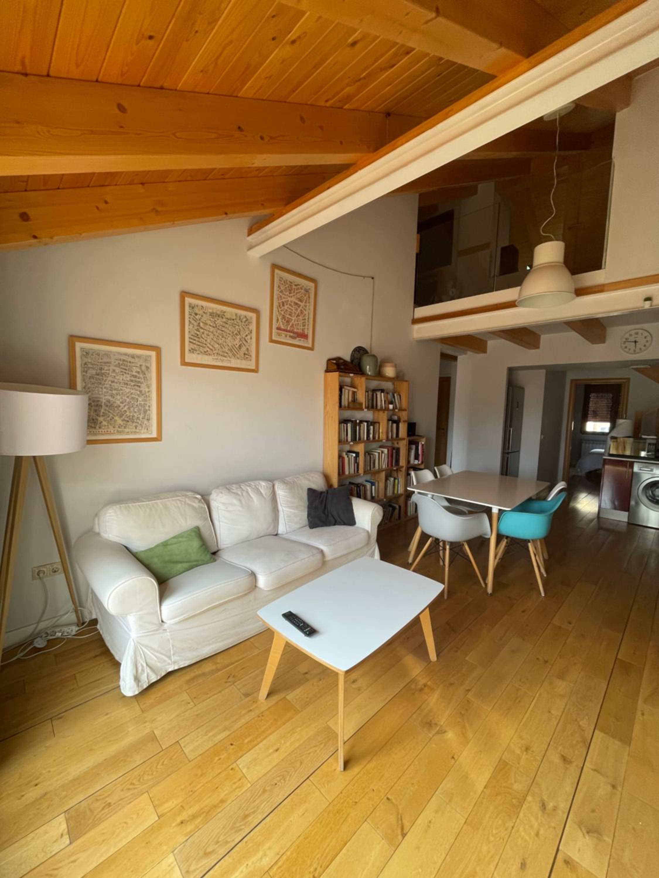 Loft - Photo 28