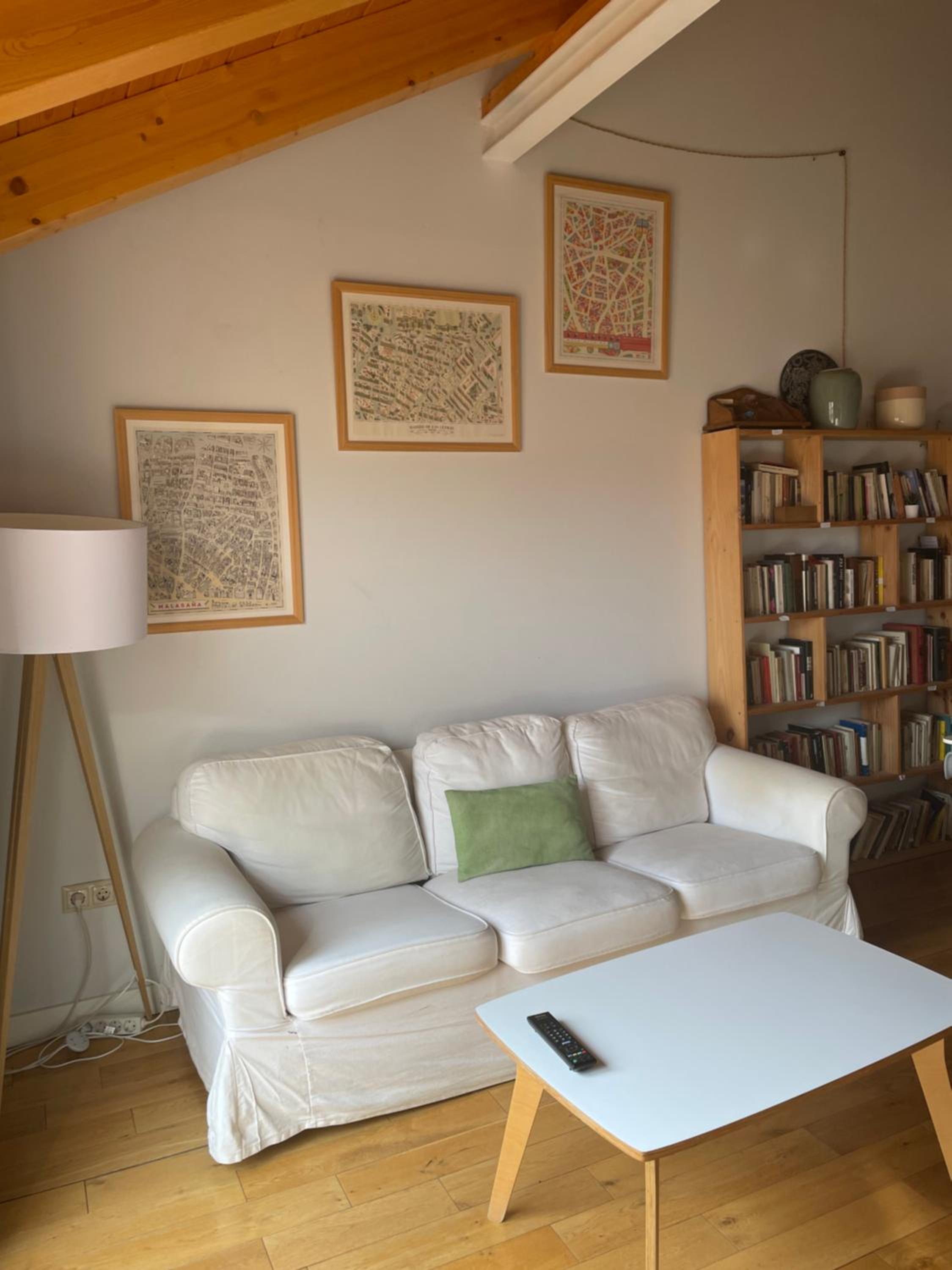 Loft - Photo 32