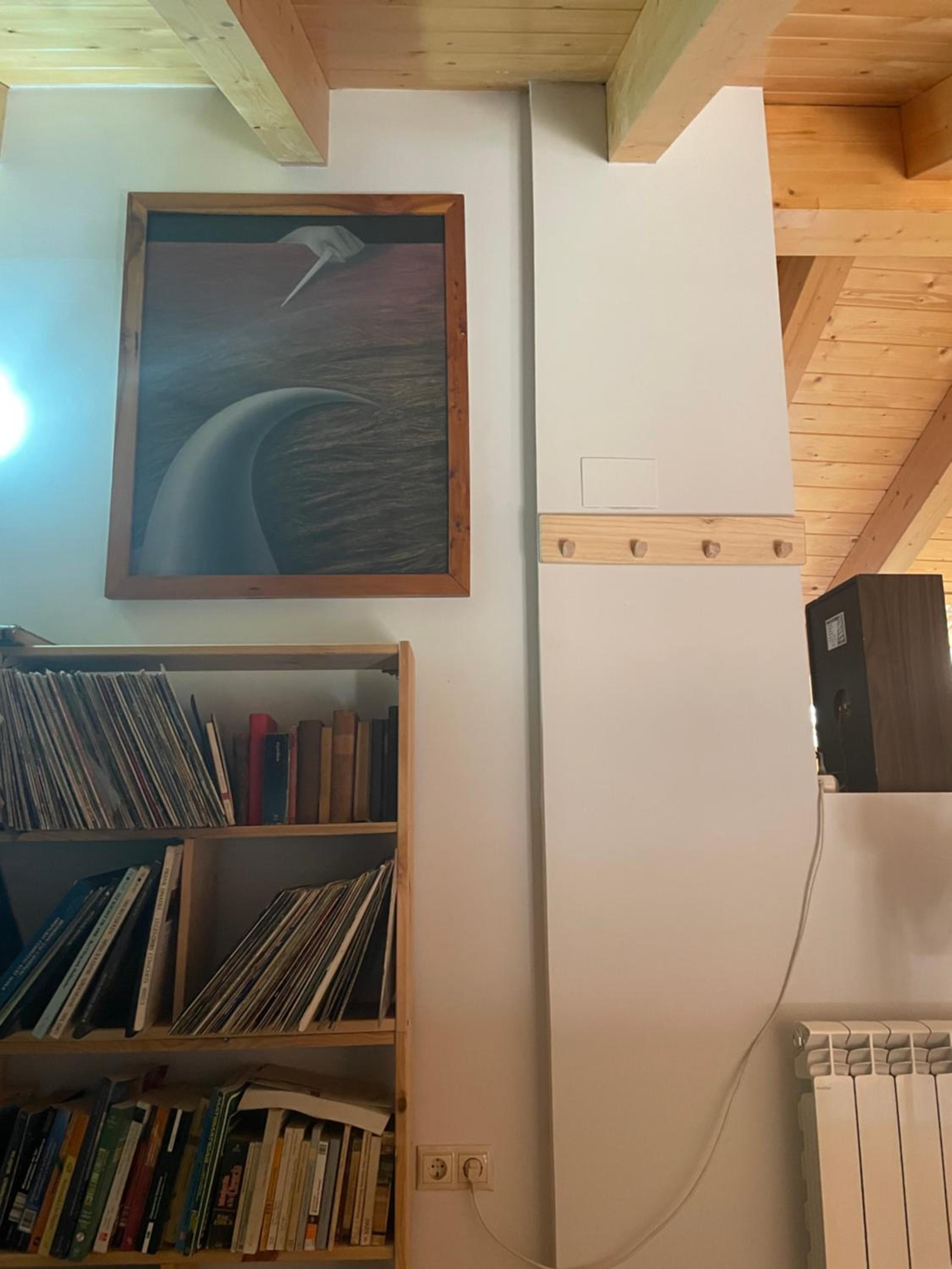 Loft - Photo 7