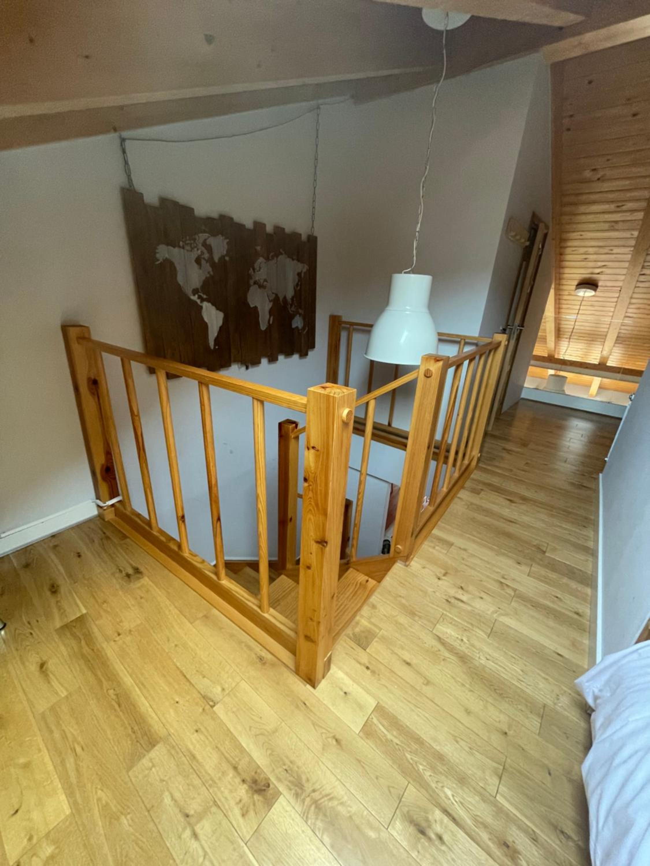 Loft - Photo 8