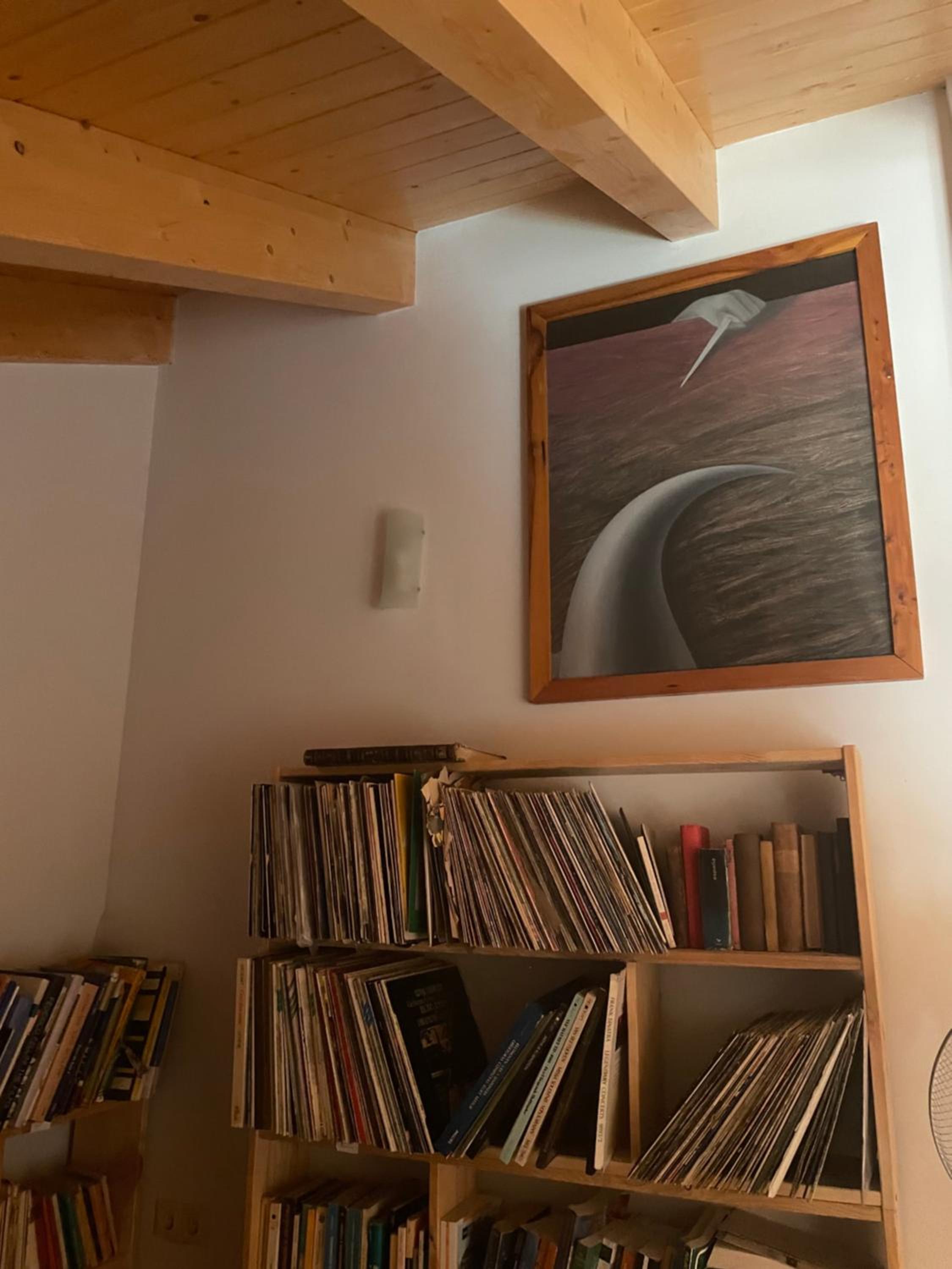 Loft - Photo 9