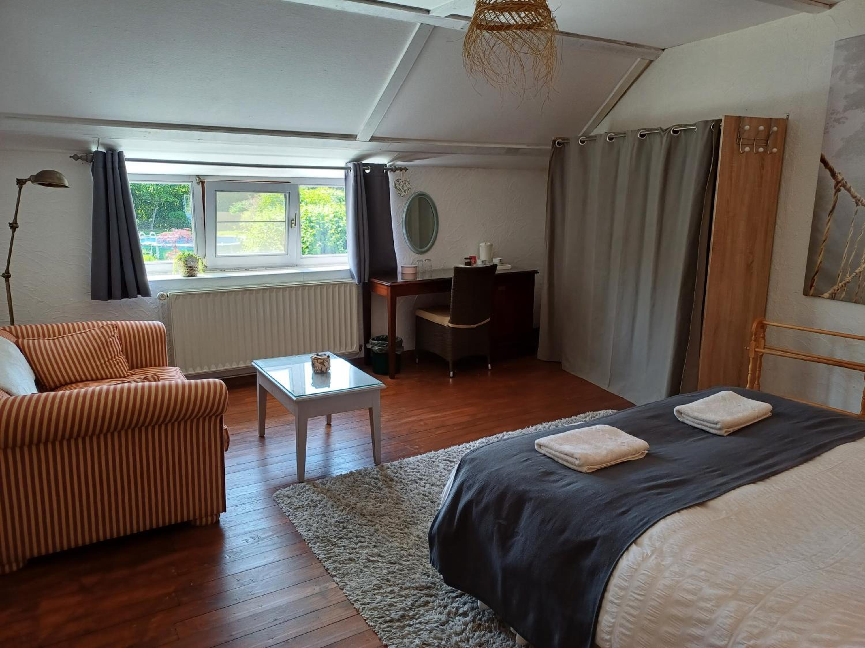 Double Room photo 2