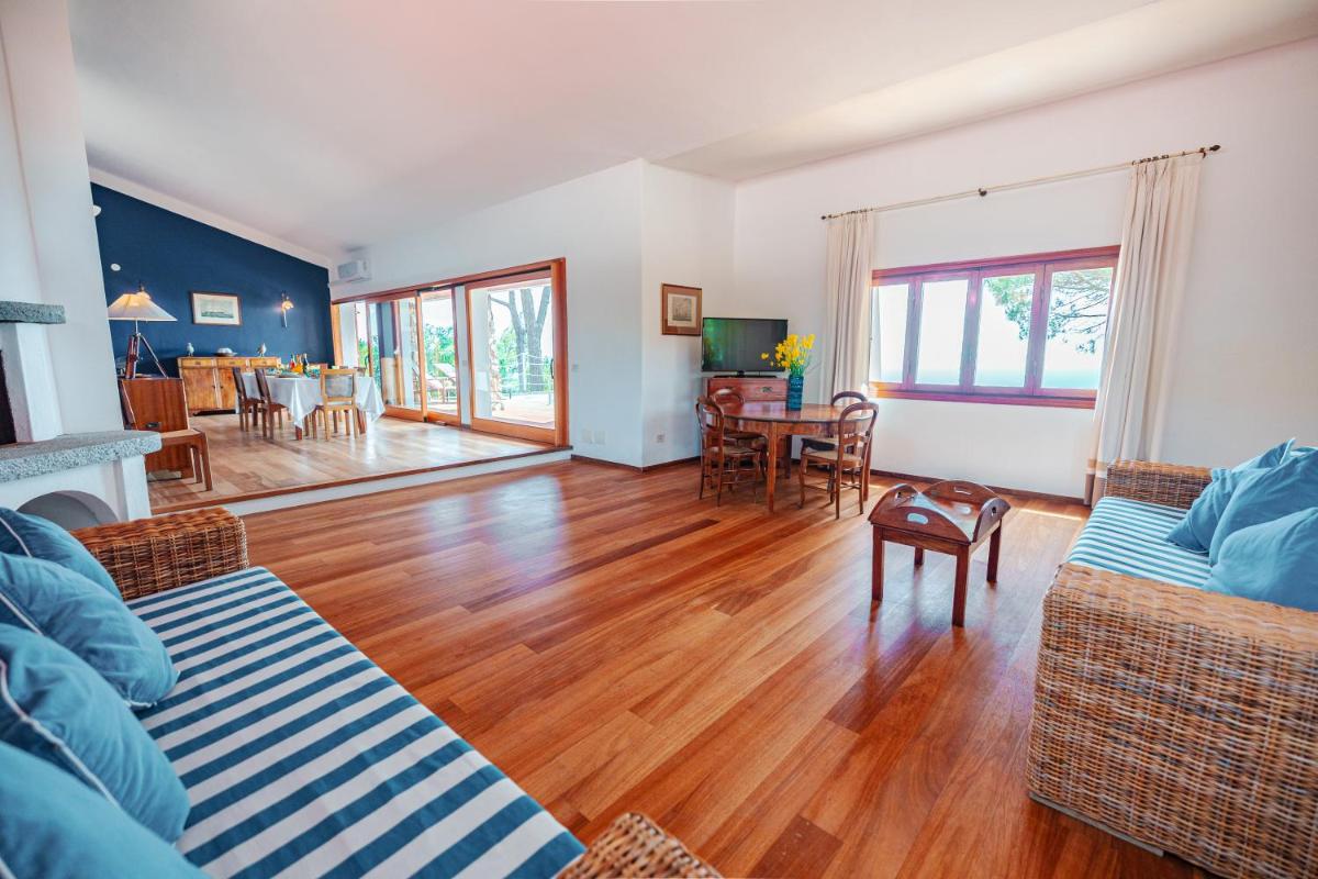 Villa with Private Pool photo 1
