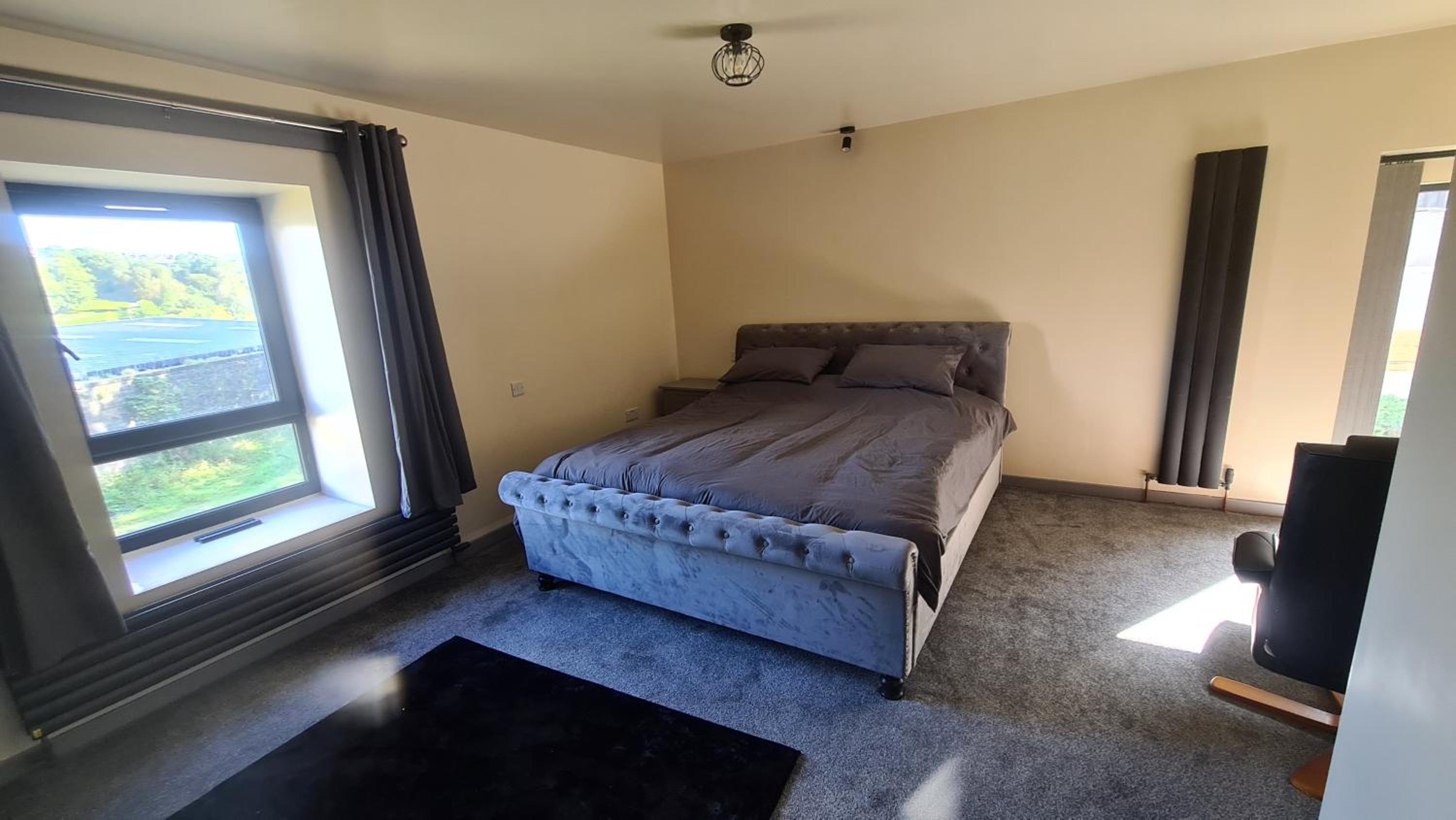 Two-Bedroom Apartment photo 2