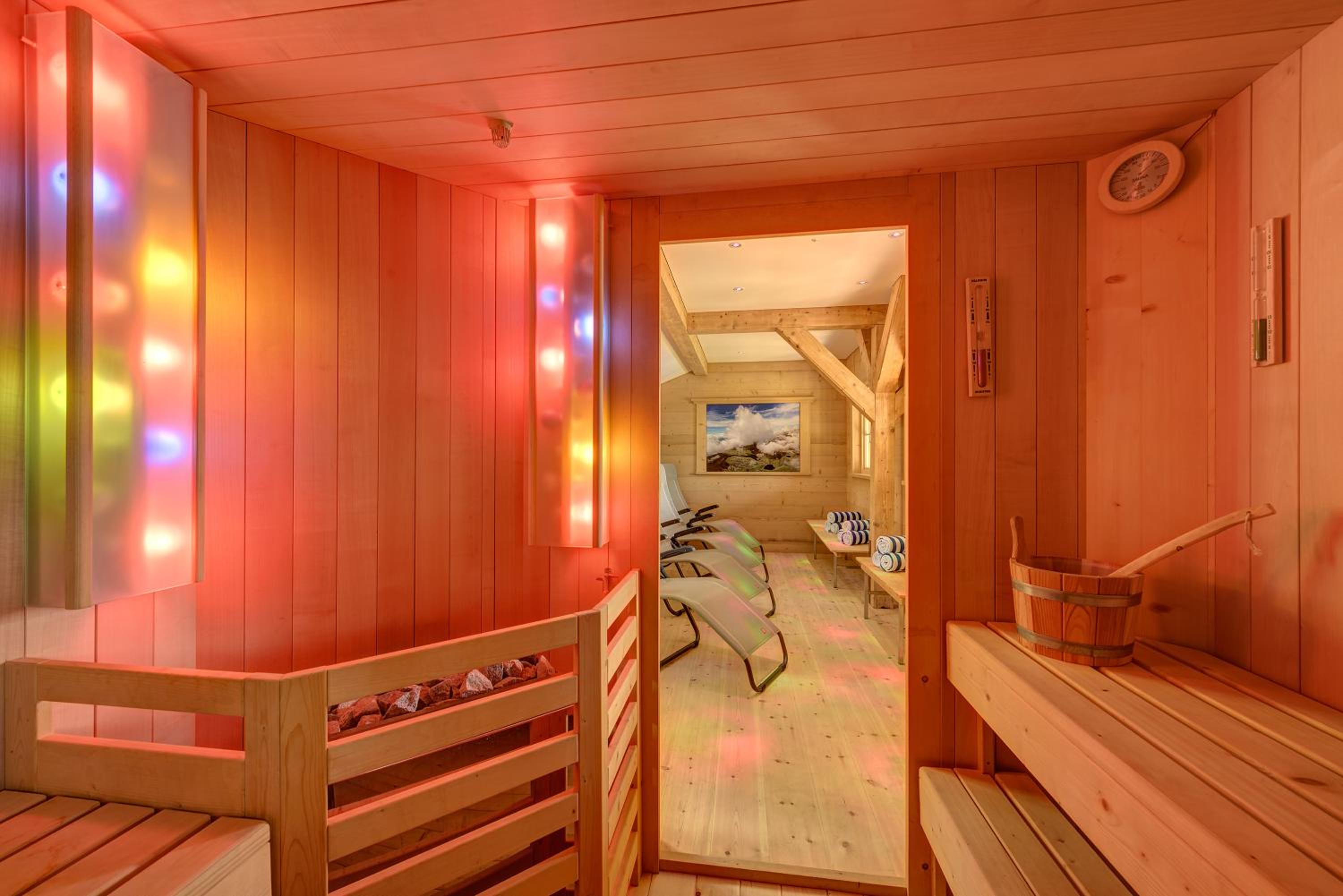 One-Bedroom Apartment - Apartmenthouse Ruster photo 2