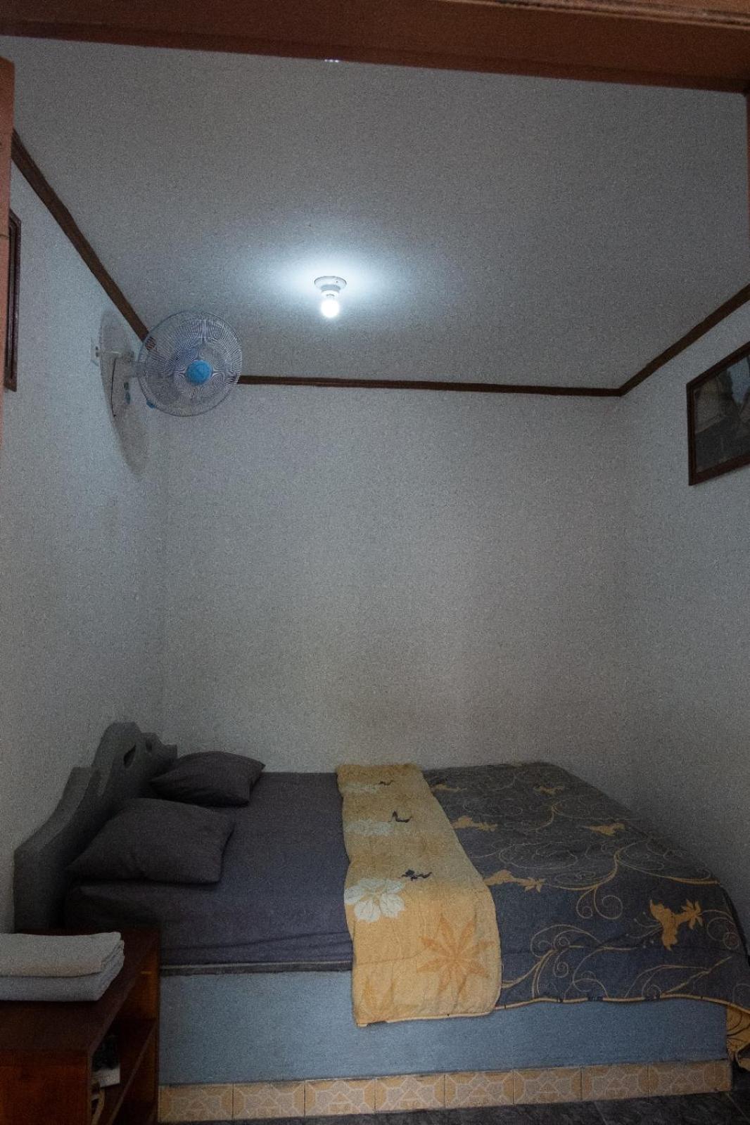 Deluxe Double Room with Balcony - Photo 7