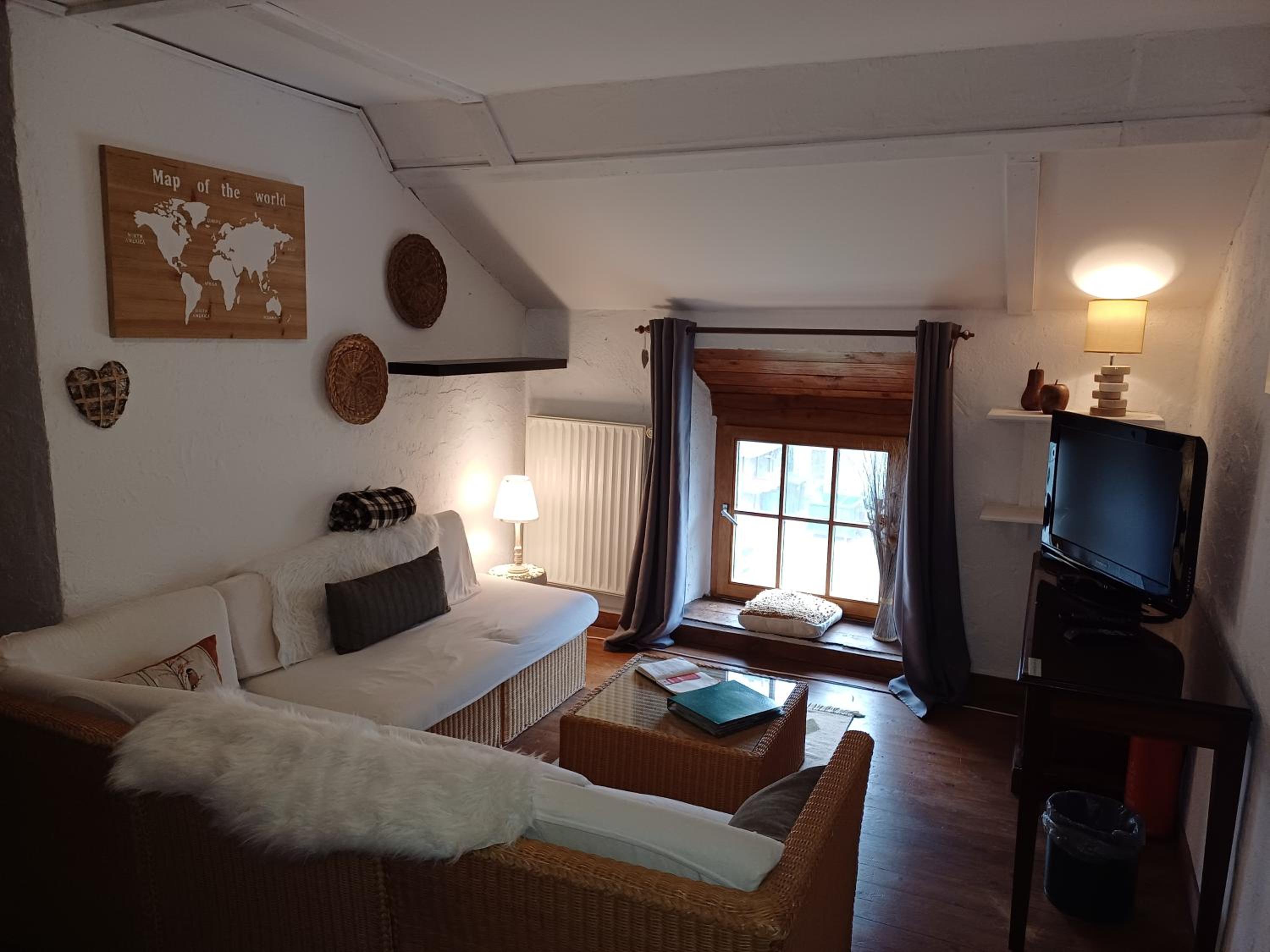 Double Room photo 3