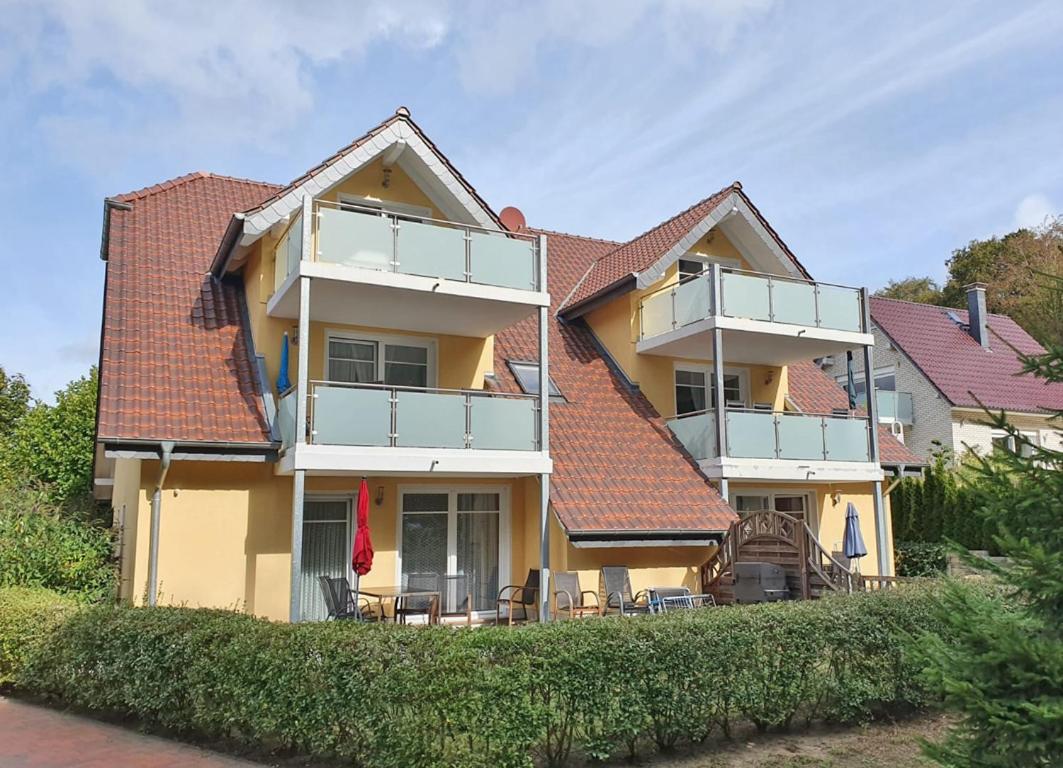 Apartment with Sauna photo 2