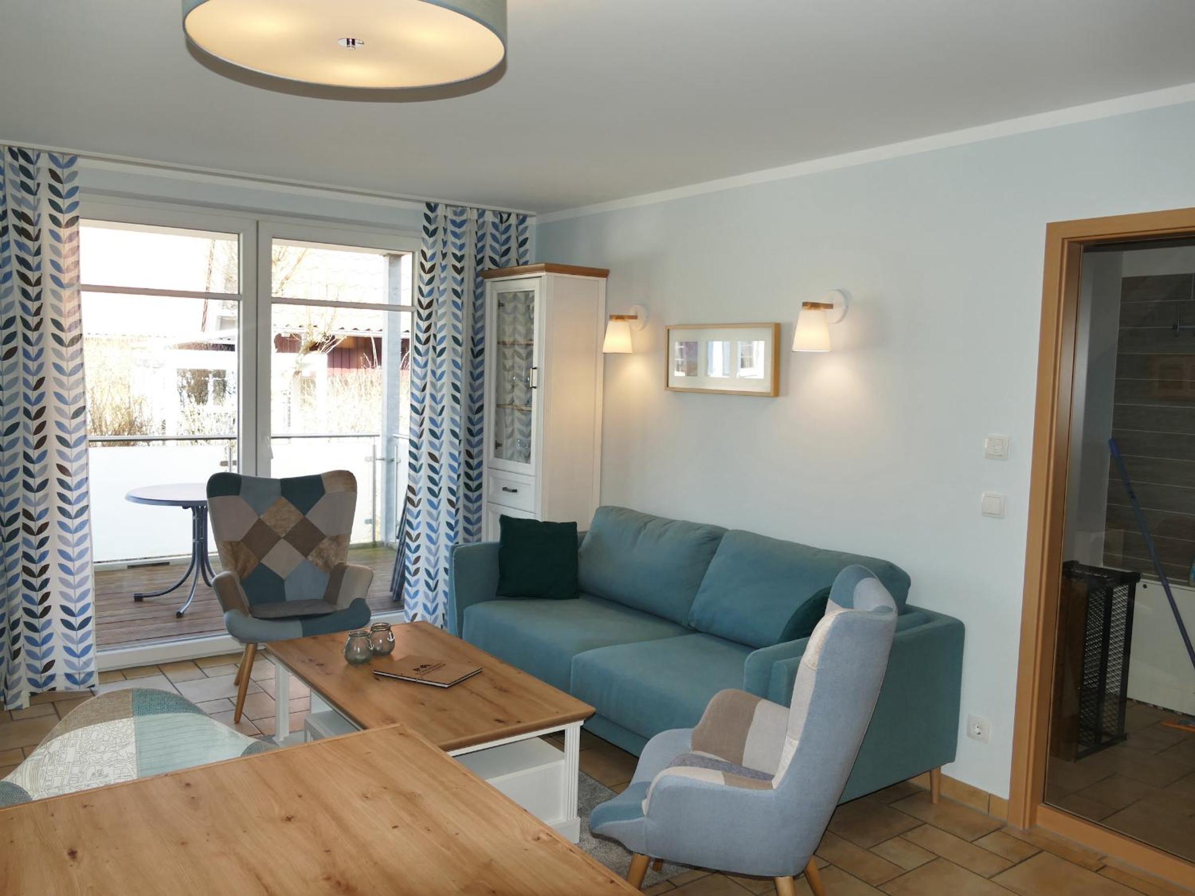 Apartment with Sauna photo 1