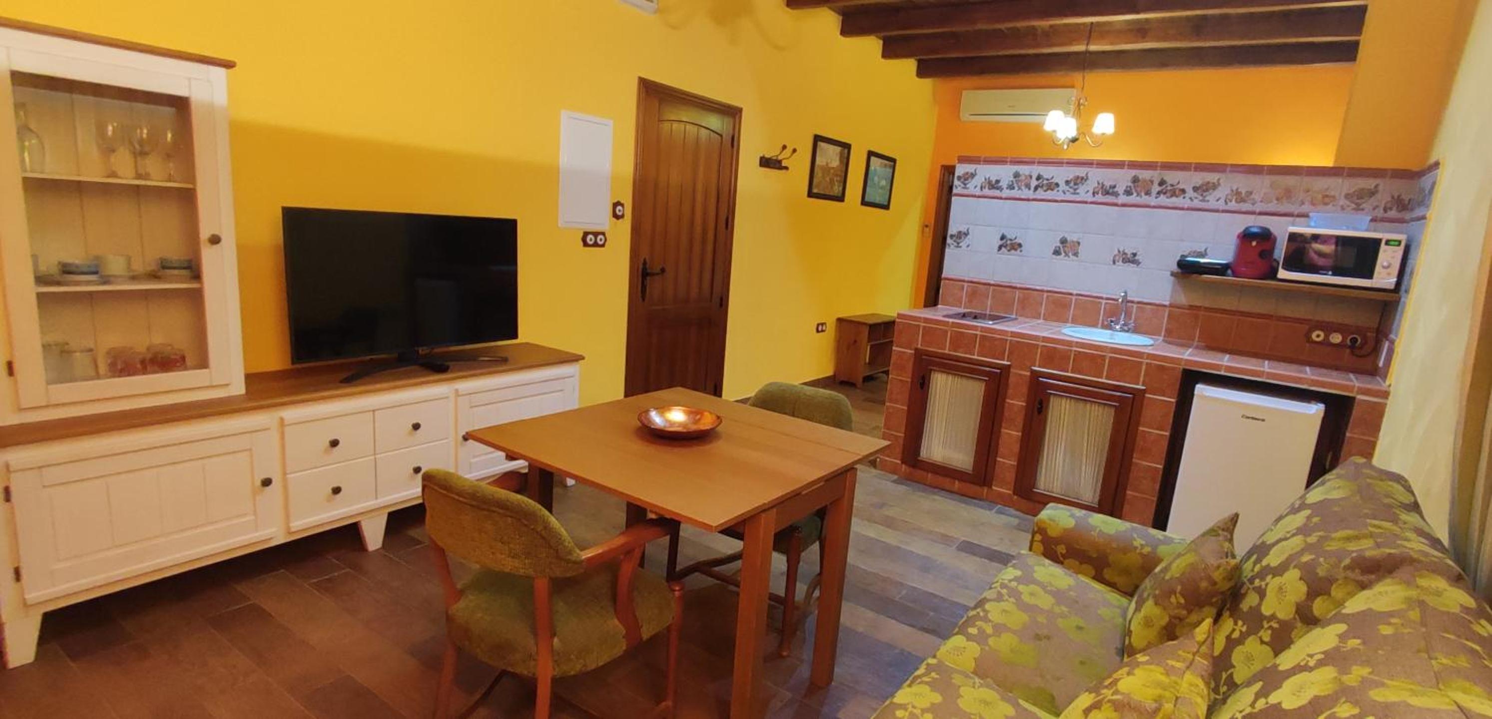 Estudio de Interiorismo