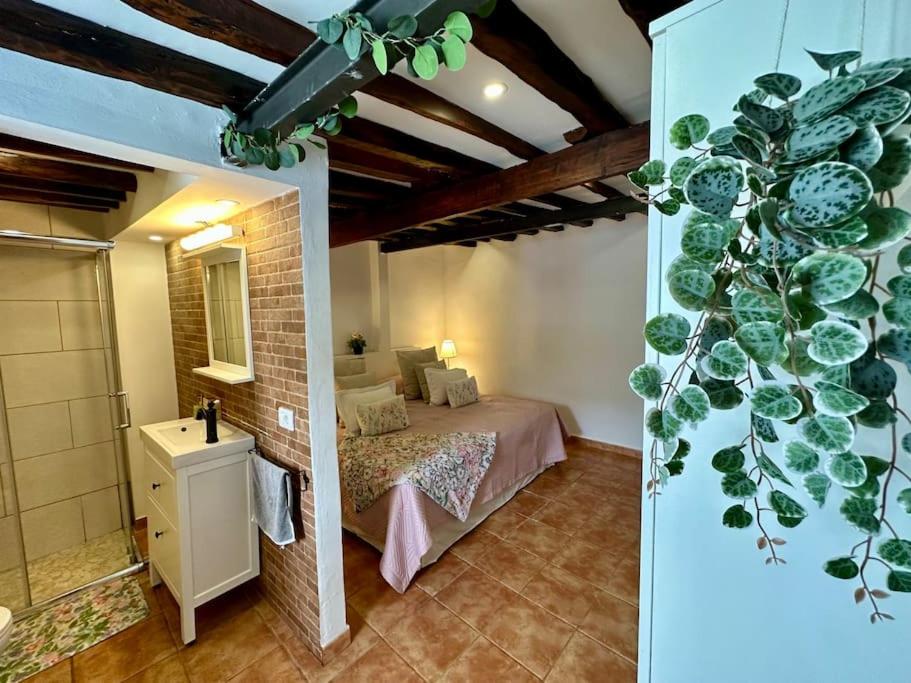 Casa de una habitación