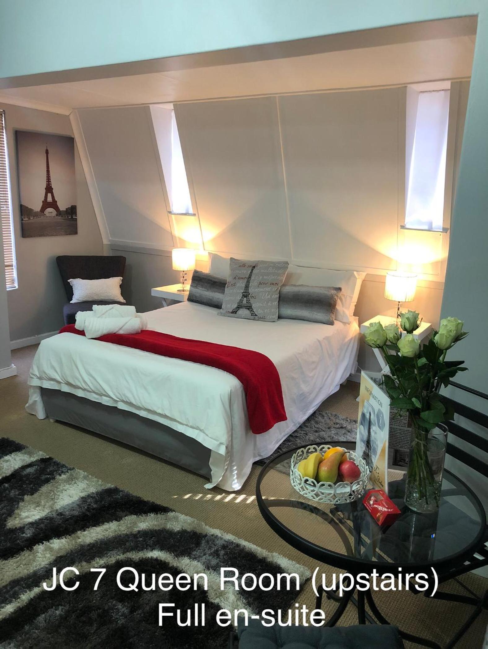 Luxury Queen Room photo 1