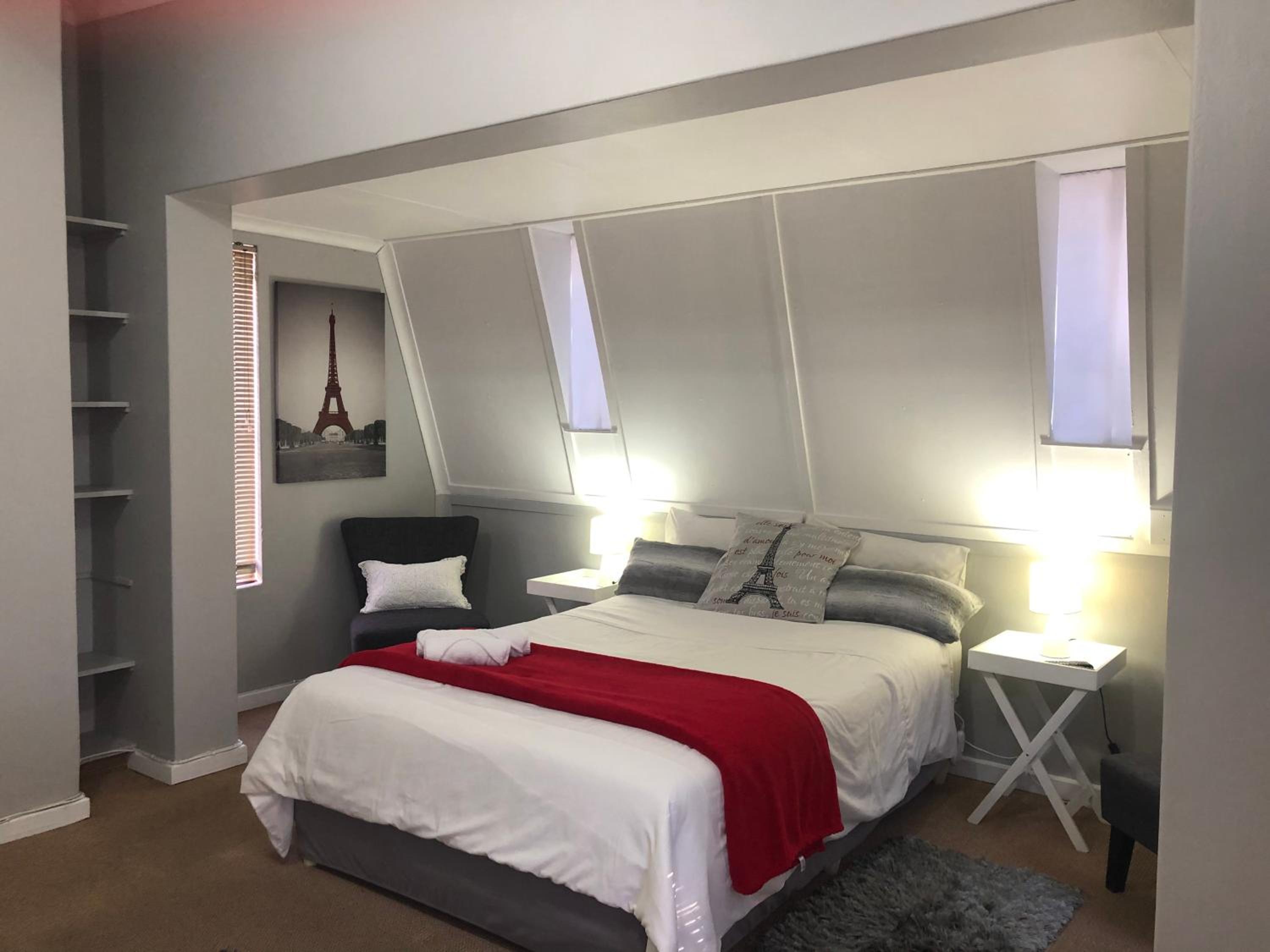 Luxury Queen Room photo 3