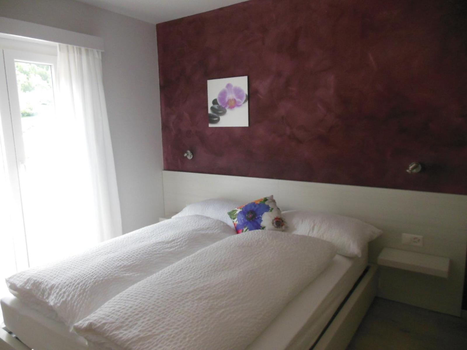 Junior Suite with Balcony