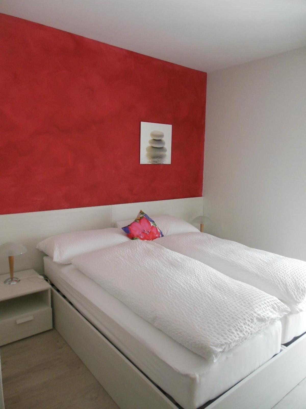 Deluxe Double Room with Balcony photo 2