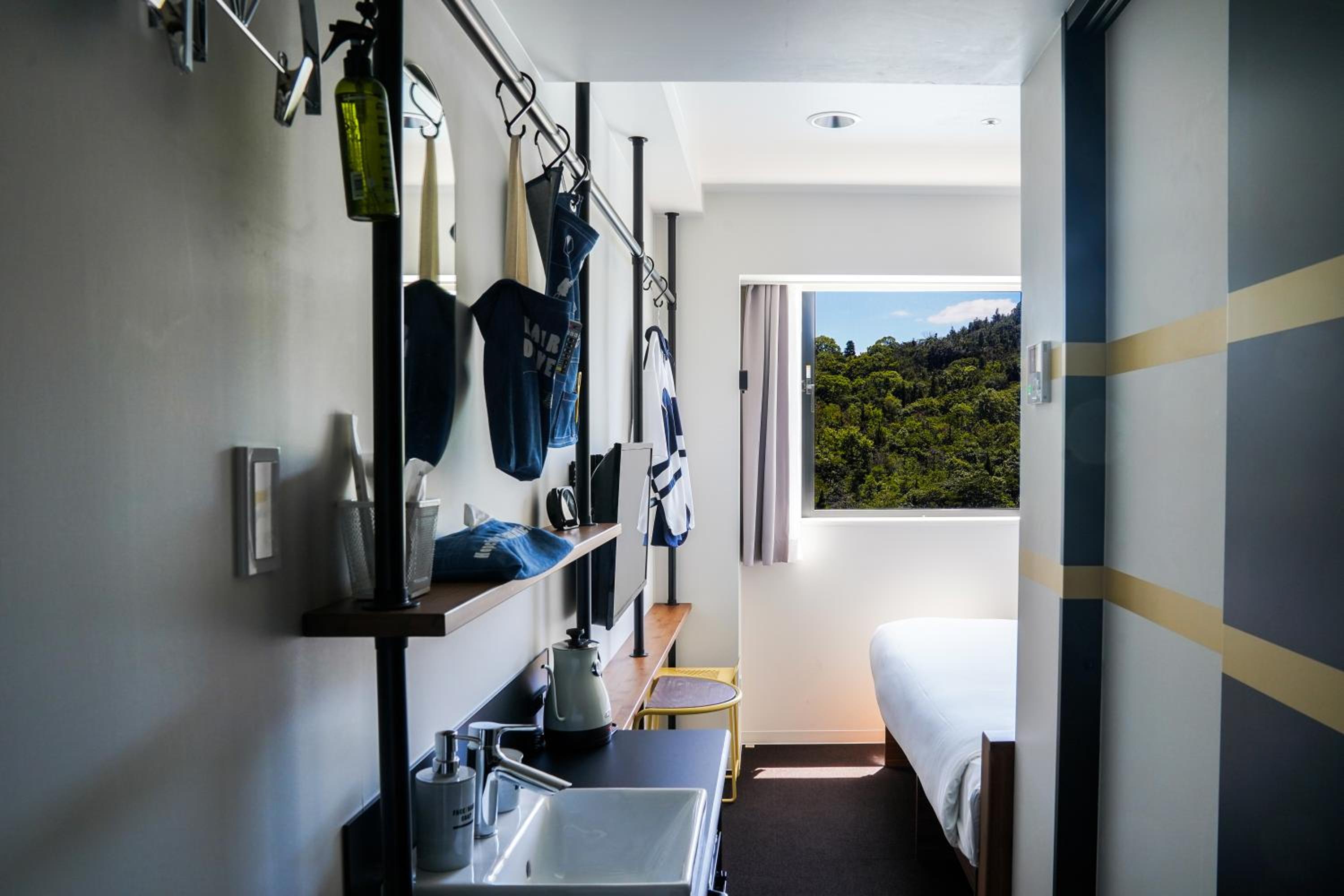 Economy Double Room - Photo 1