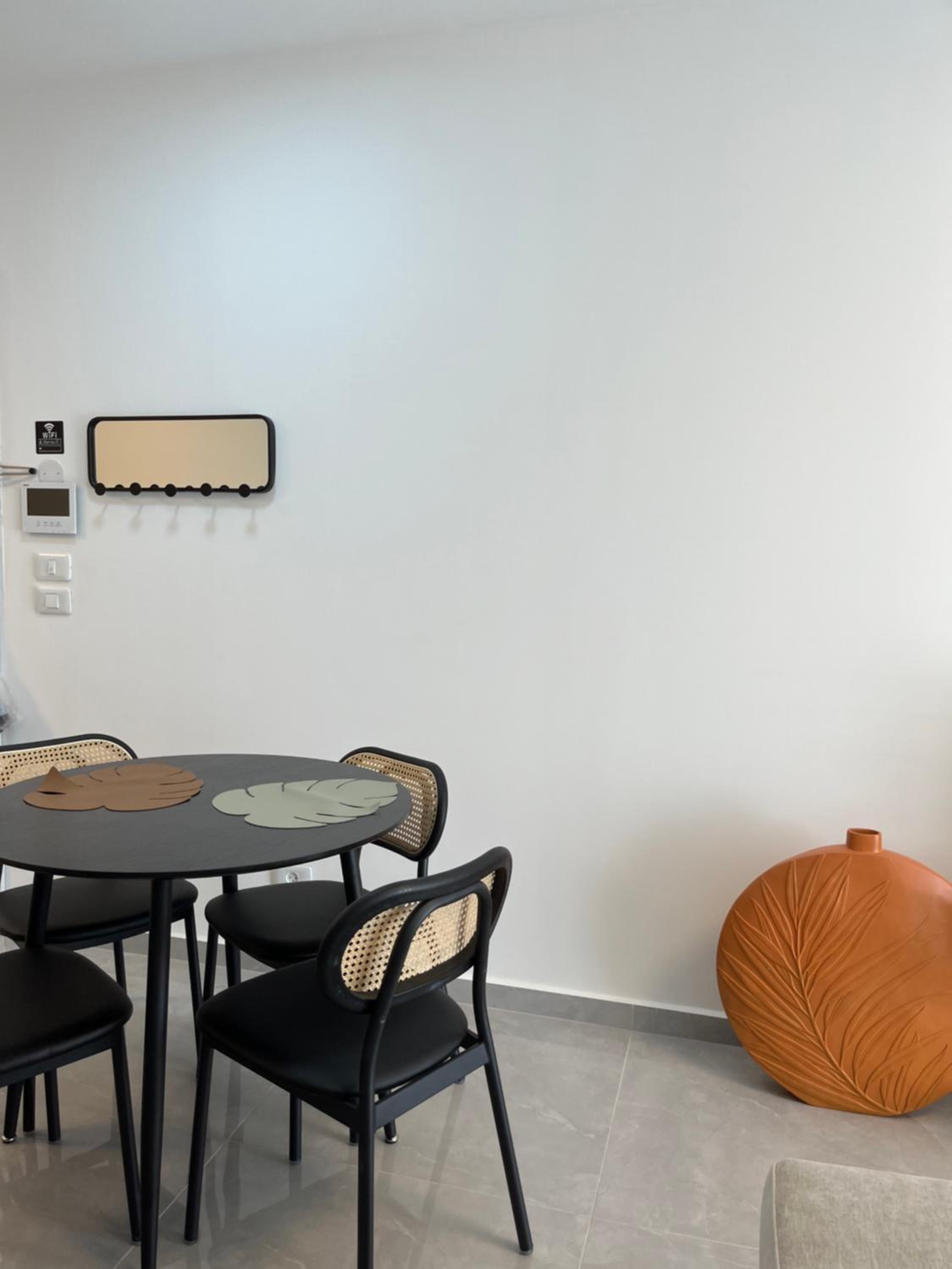 Two-Bedroom Apartment With Balcony photo 2