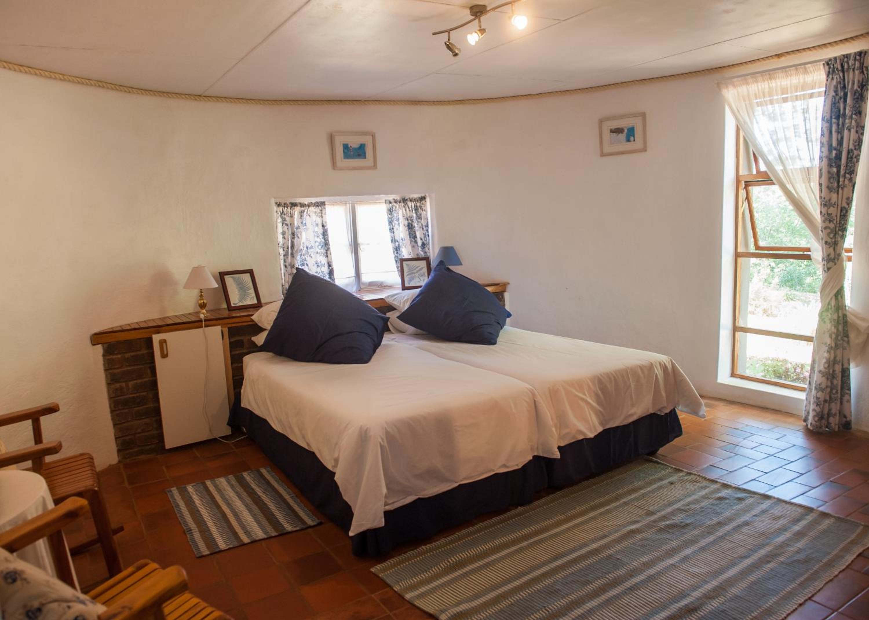 One-Bedroom Chalet photo 1