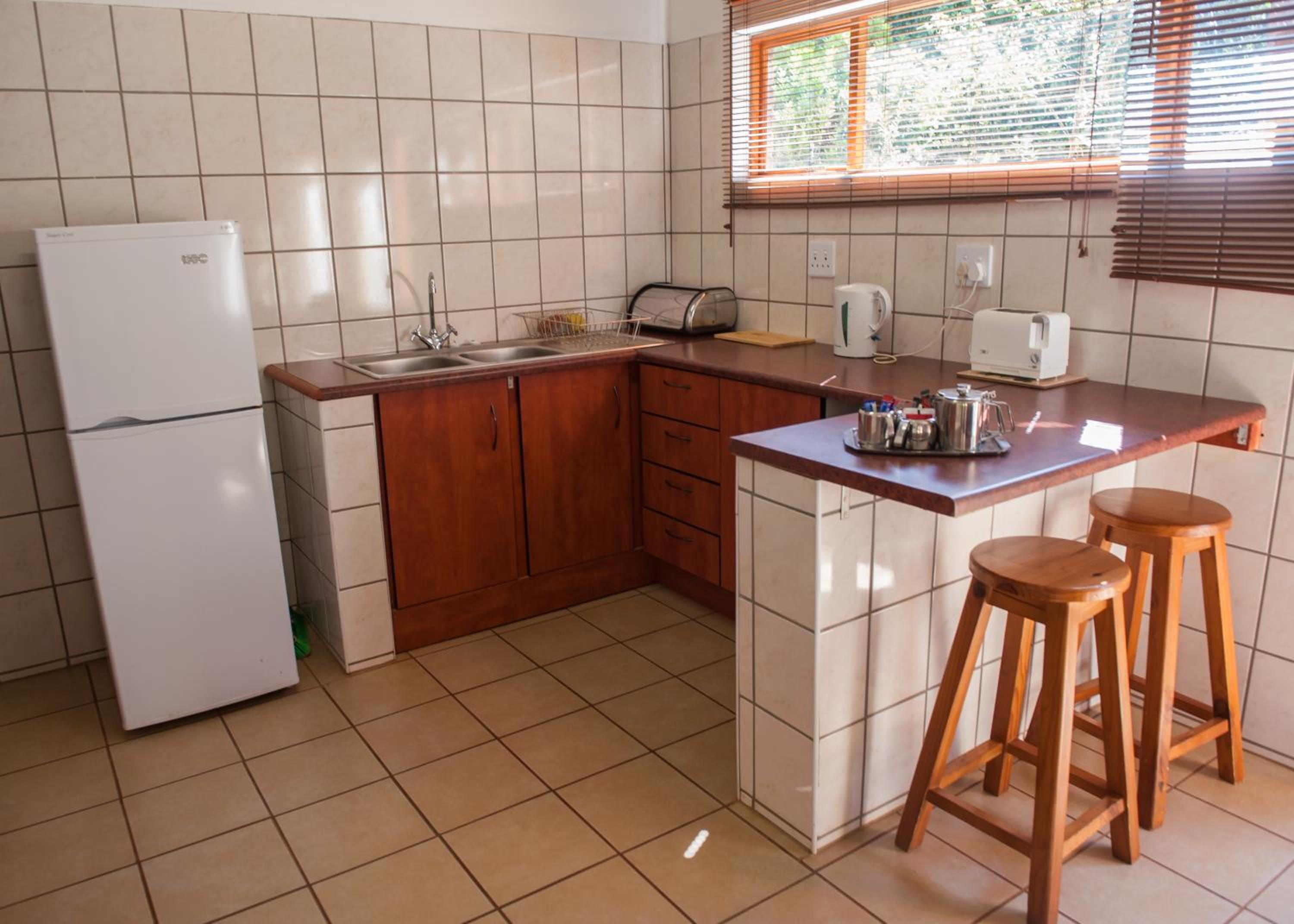 One-Bedroom Chalet photo 3