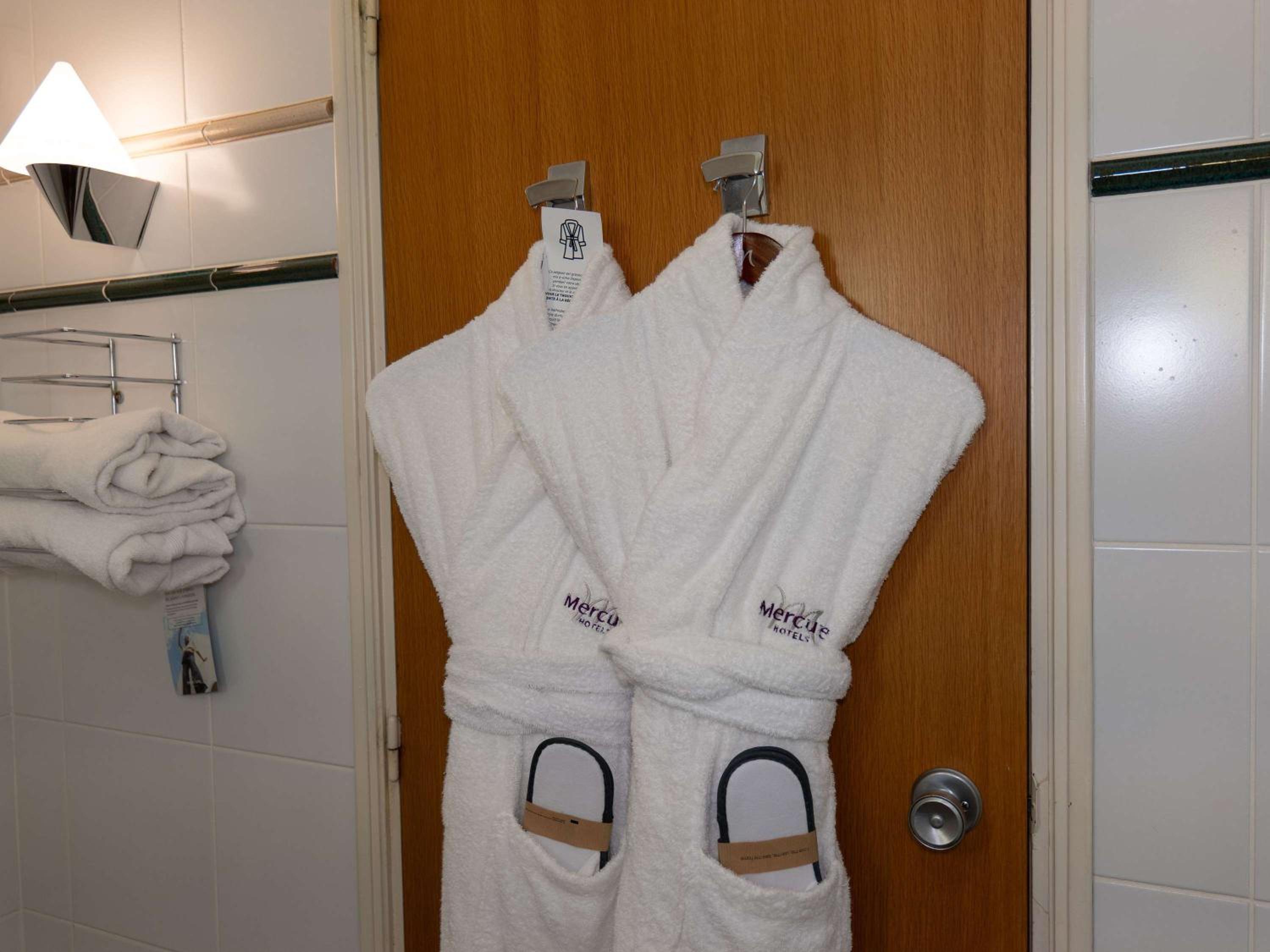 Privilege Double Room - Photo 8