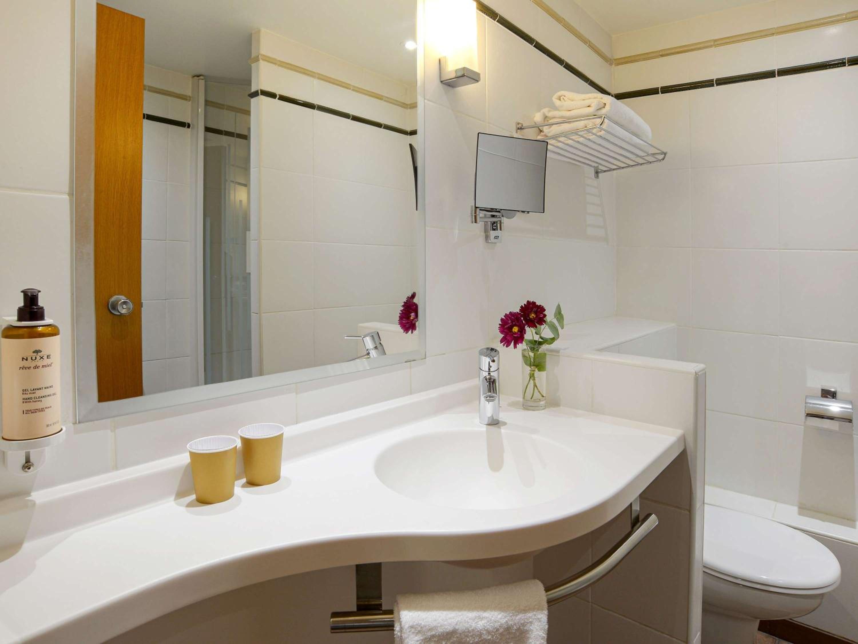 Privilege Double Room - Photo 7