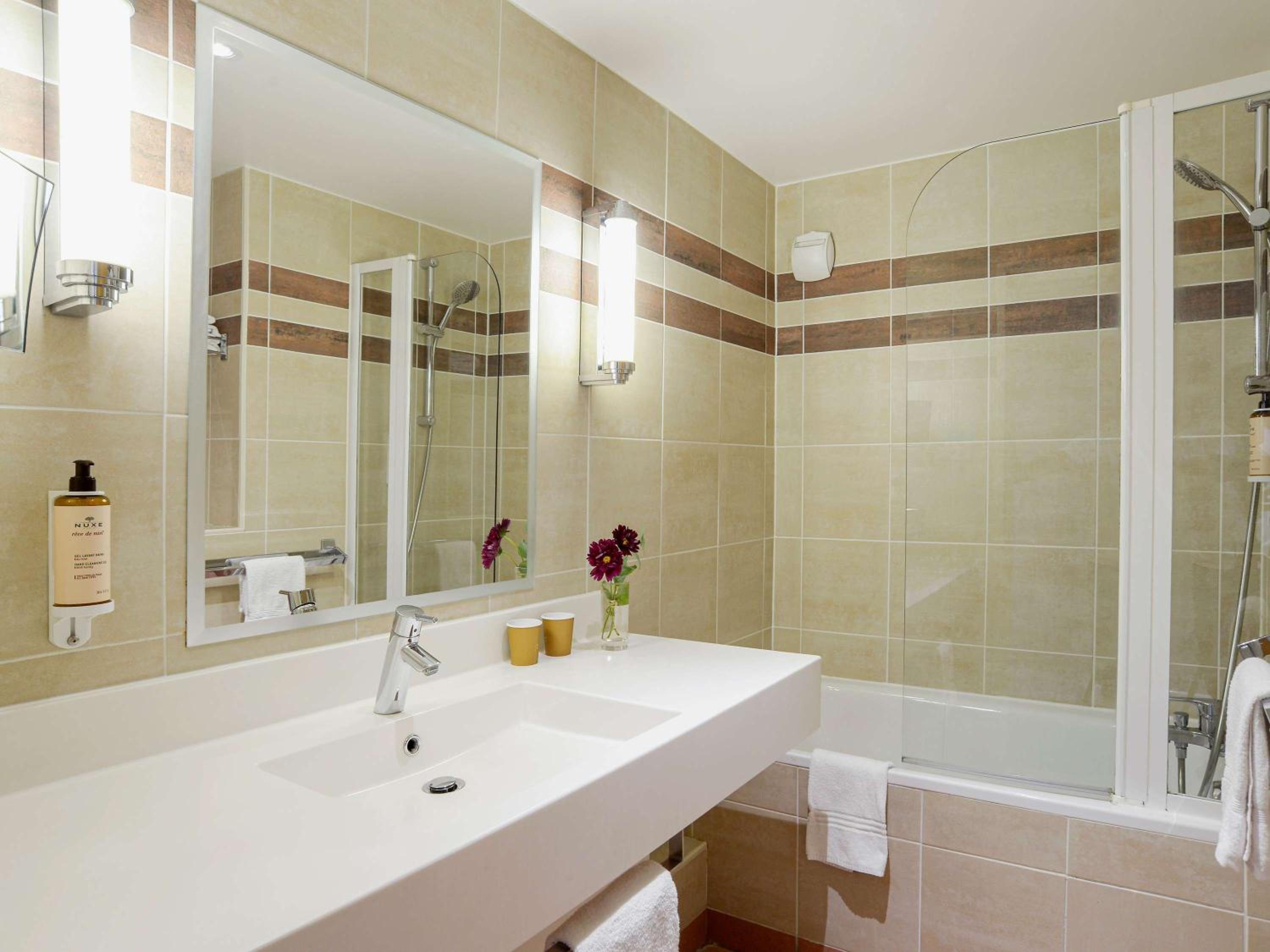 Privilege Double Room - Photo 6