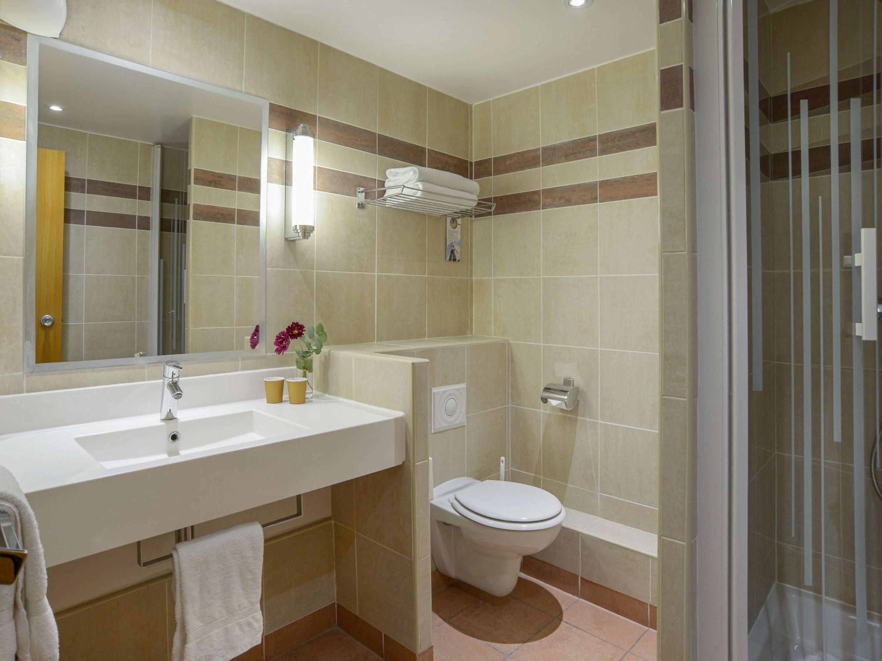 Privilege Double Room - Photo 5