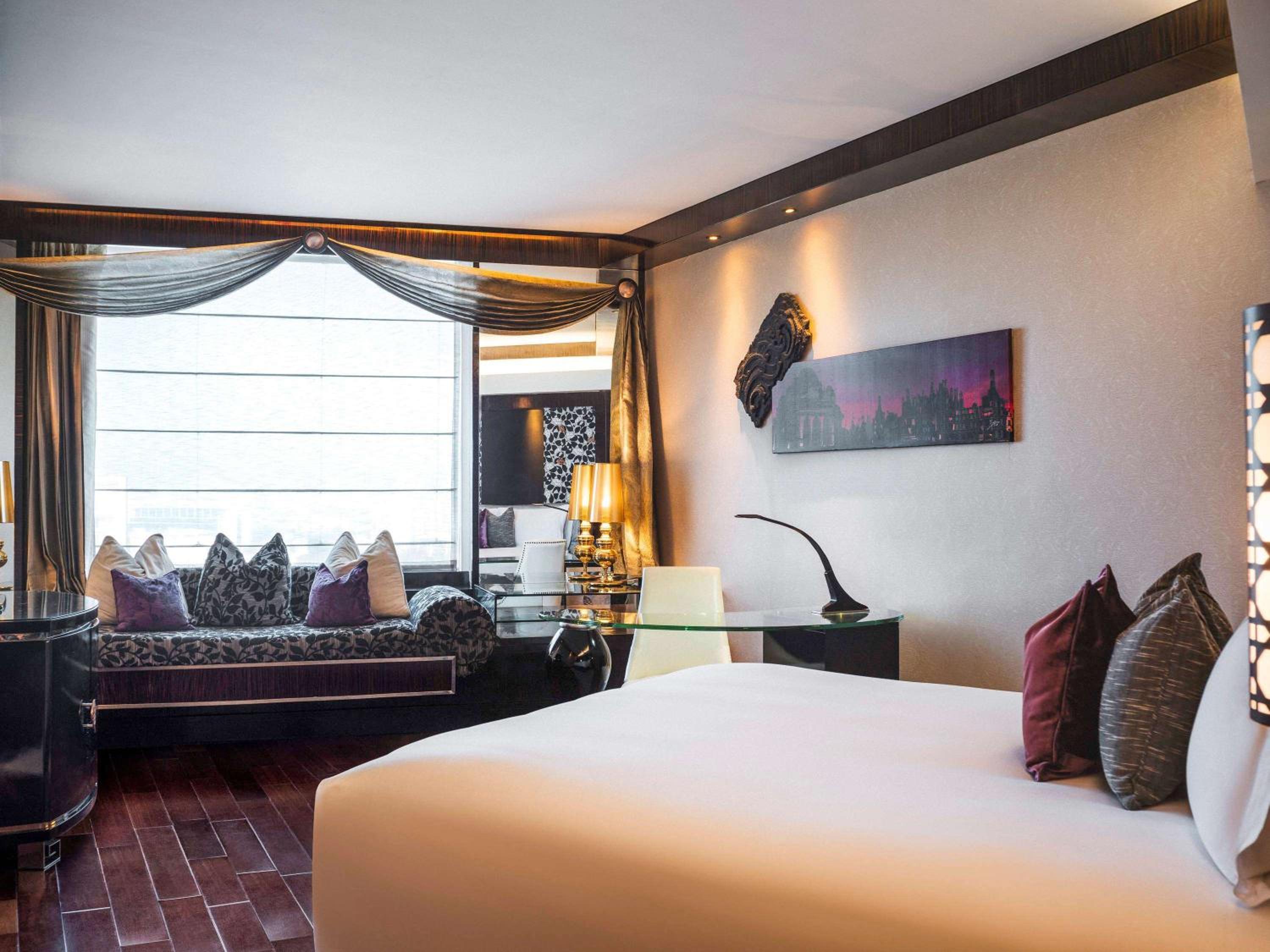 Luxury King Room - Photo 6