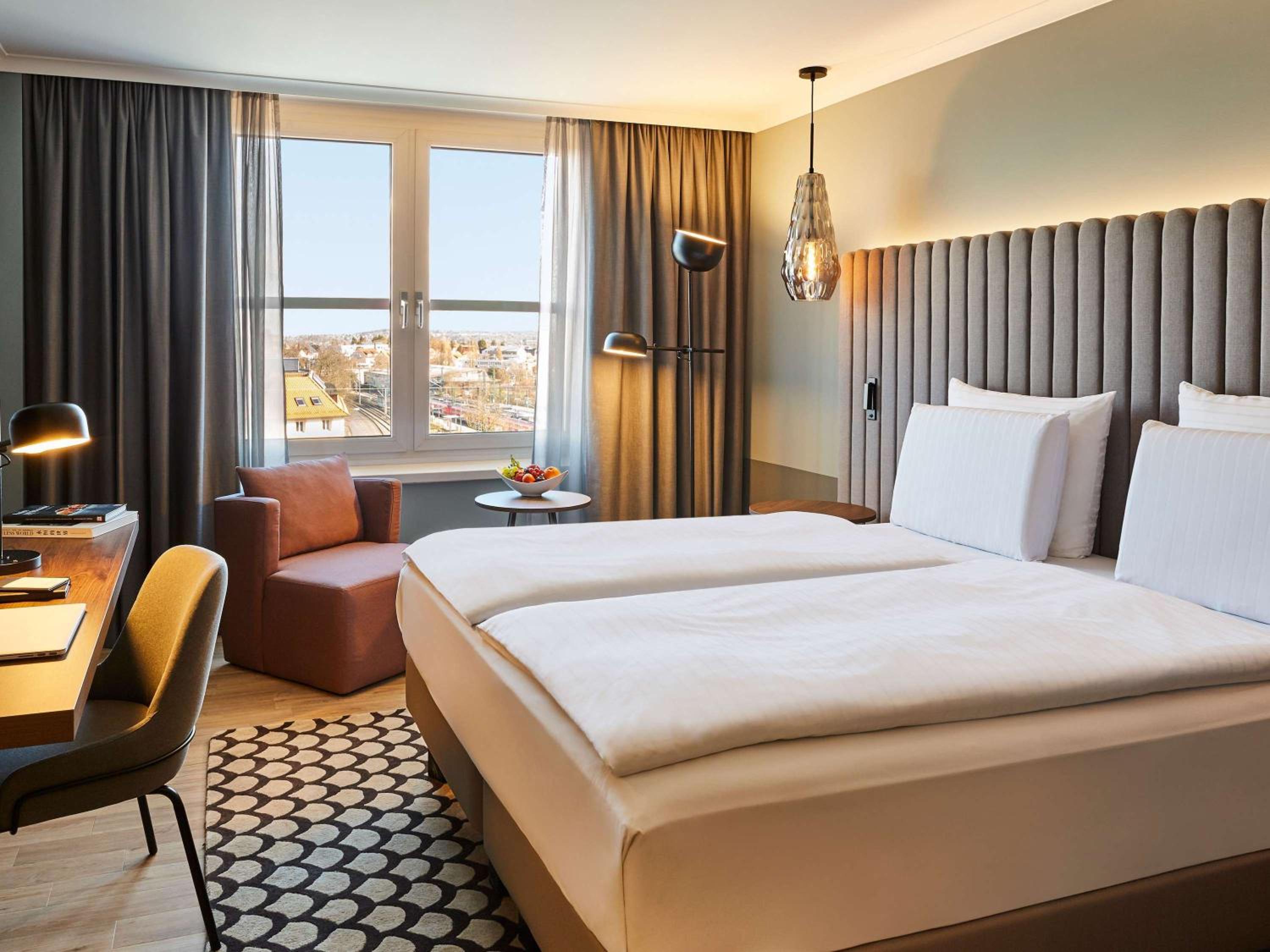 Superior Double Room - Photo 4