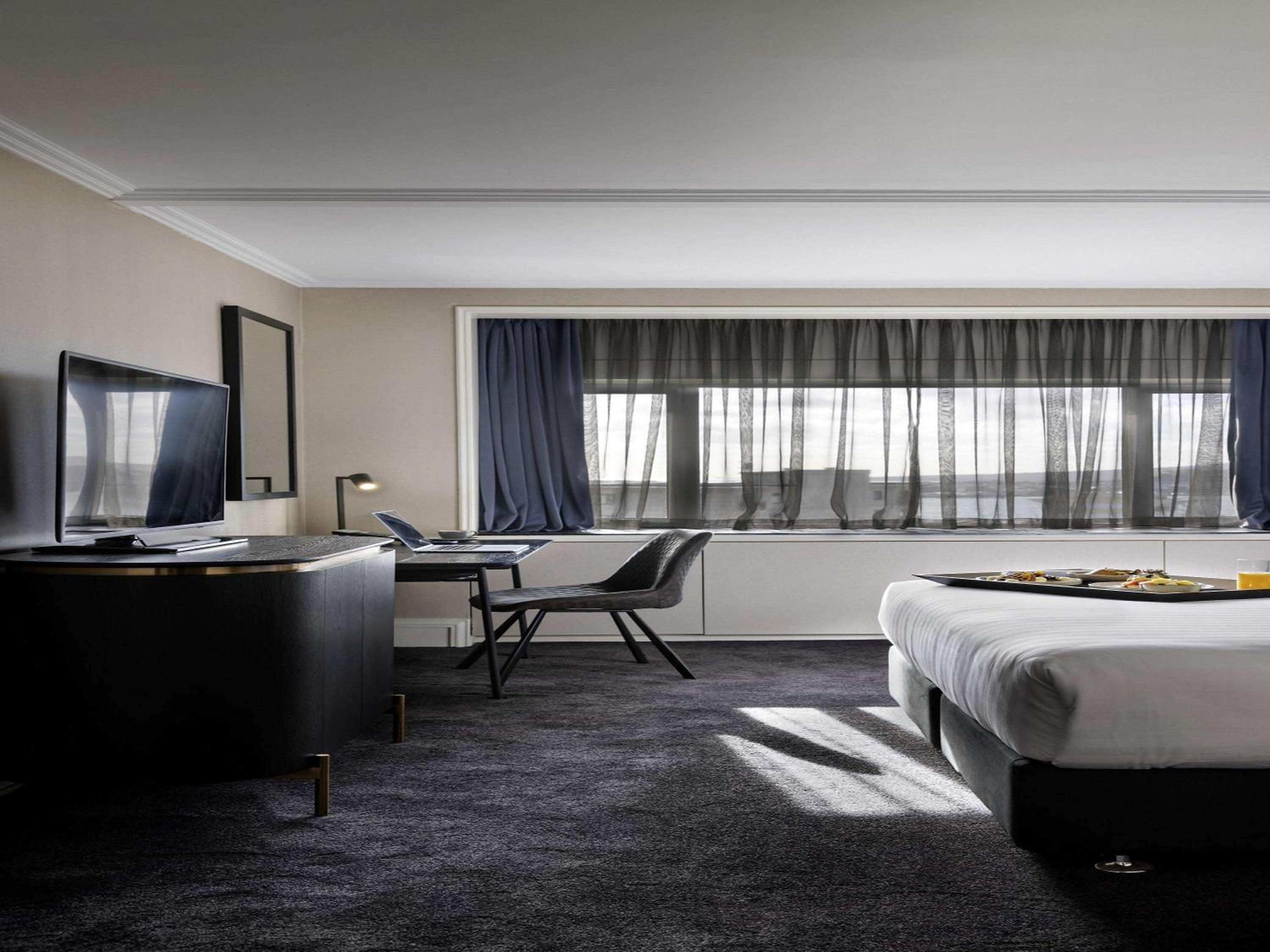 Superior Executive King Room - Photo 1