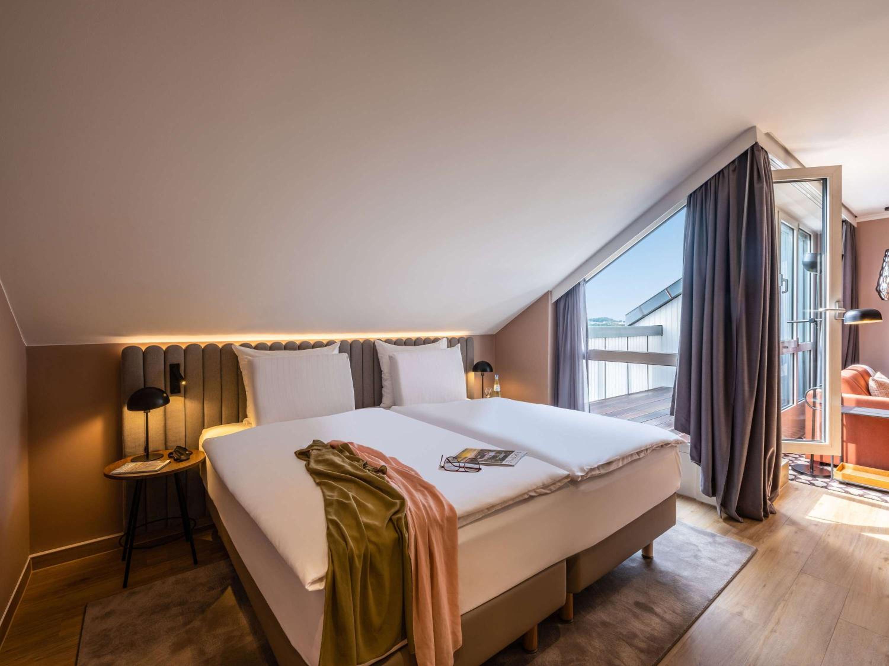 Junior Suite - Photo 1