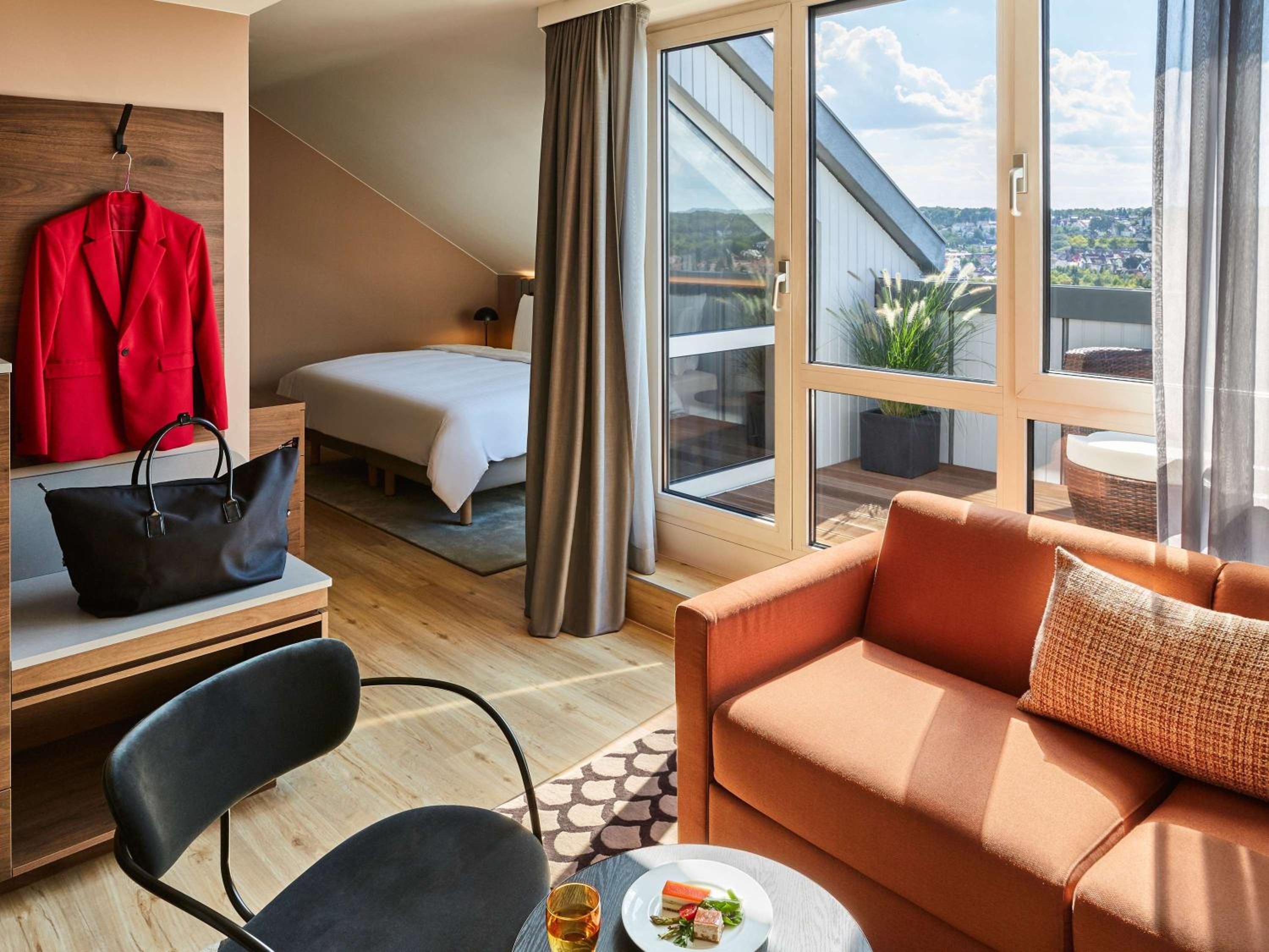 Junior Suite - Photo 2