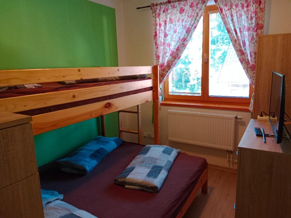 Triple Room photo 2