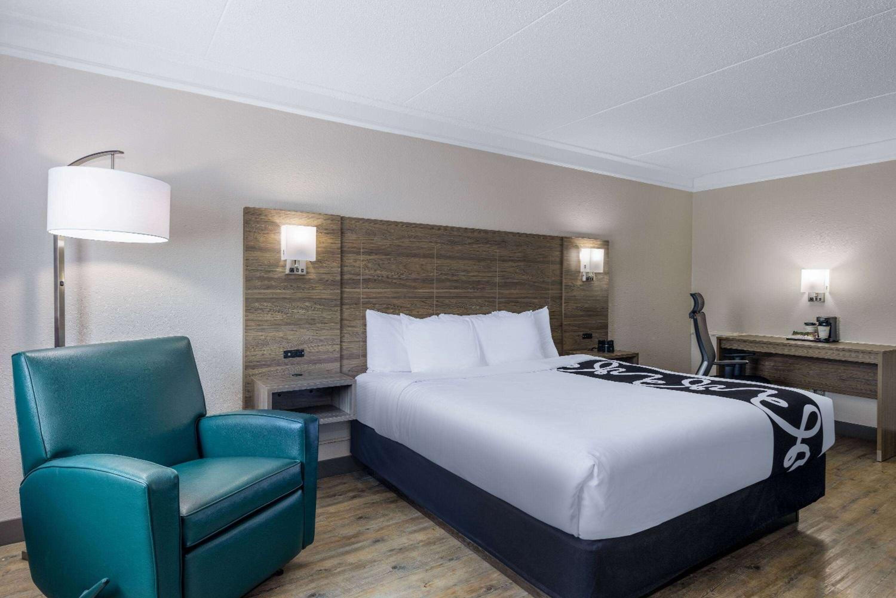King Room - Photo 2