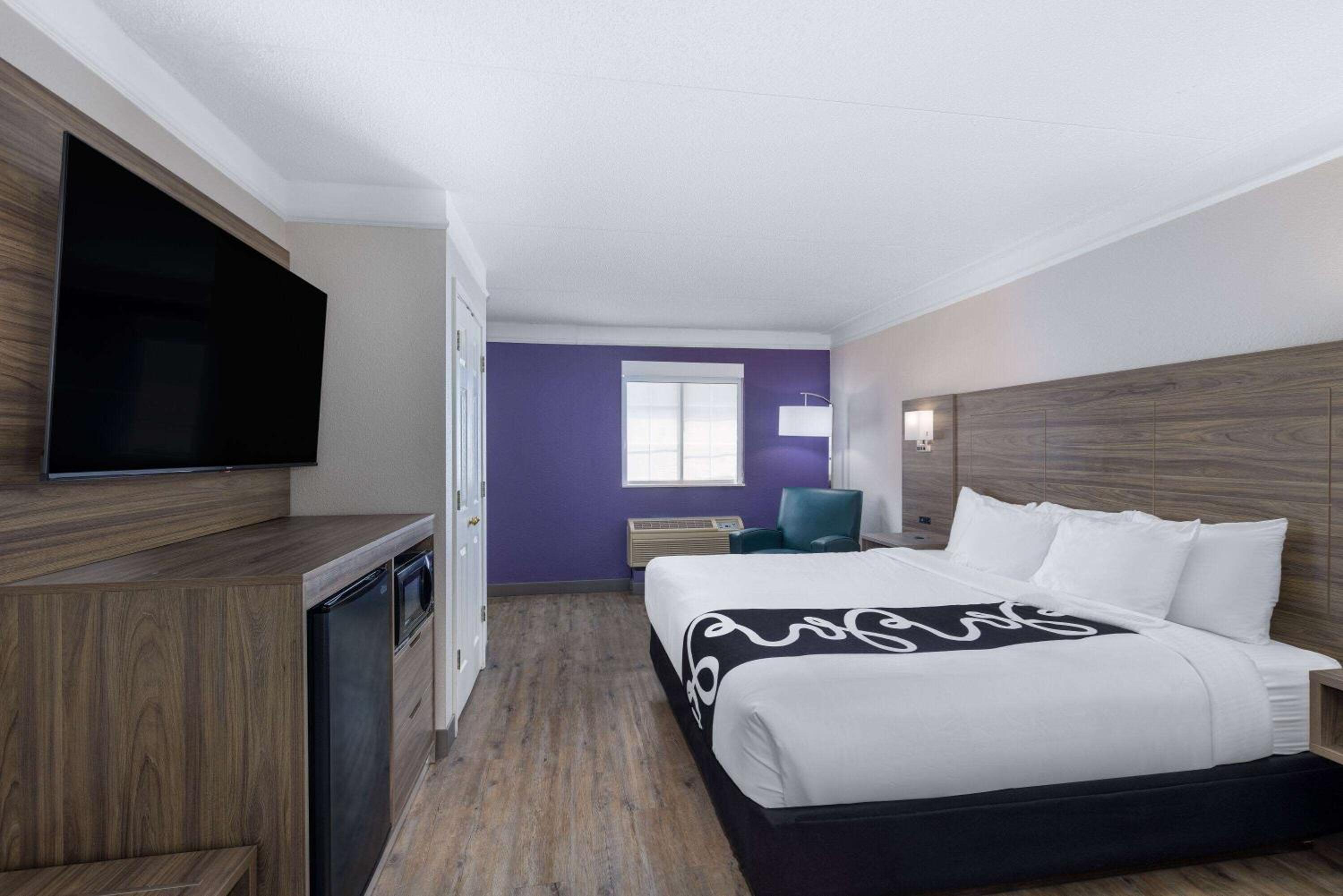 King Room - Disability Access - Photo 2