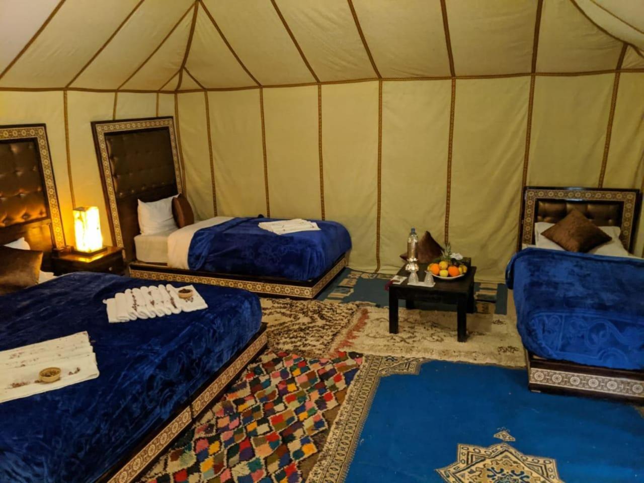 Tent photo 2