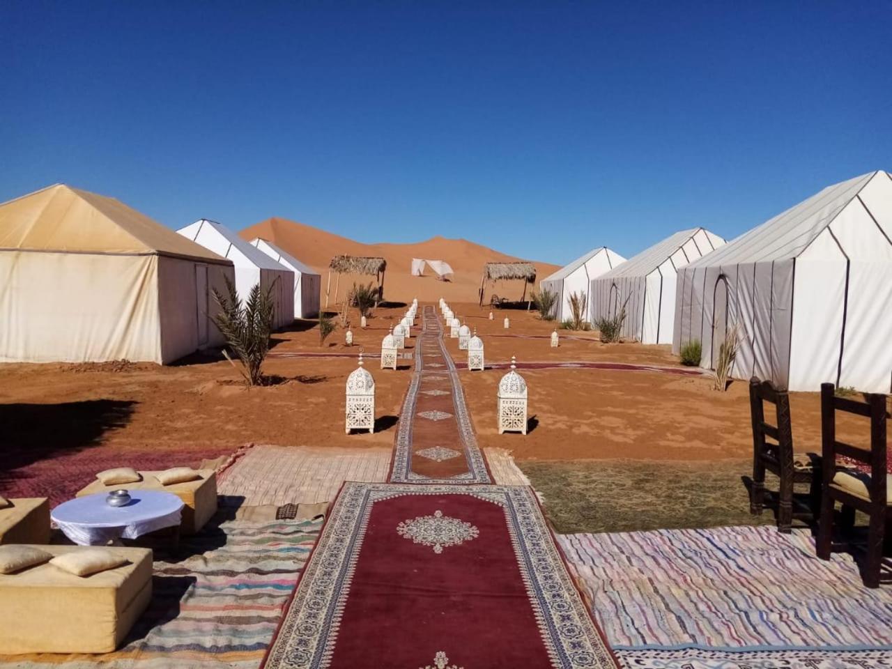 Tent photo 3