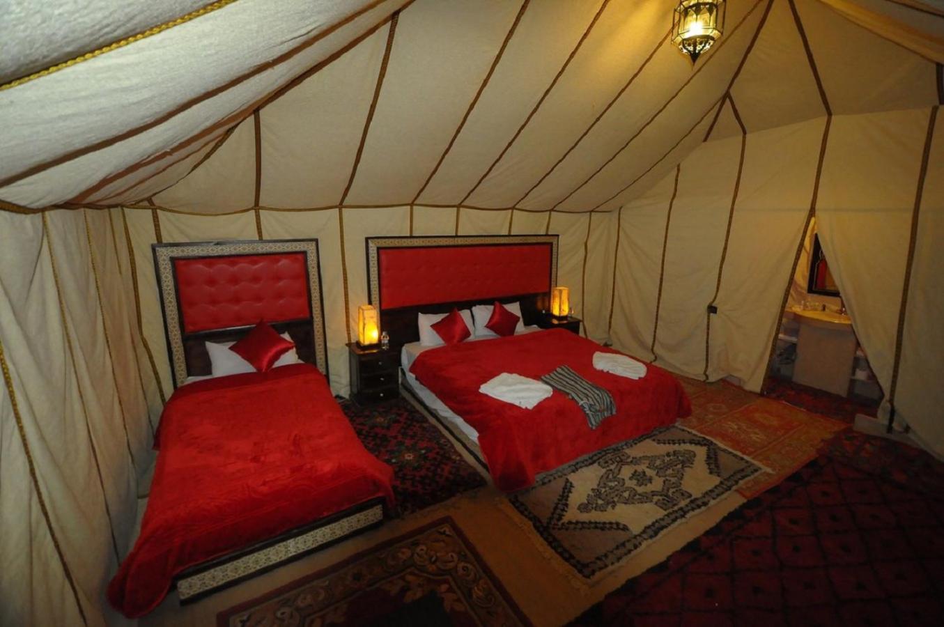 Tent photo 1