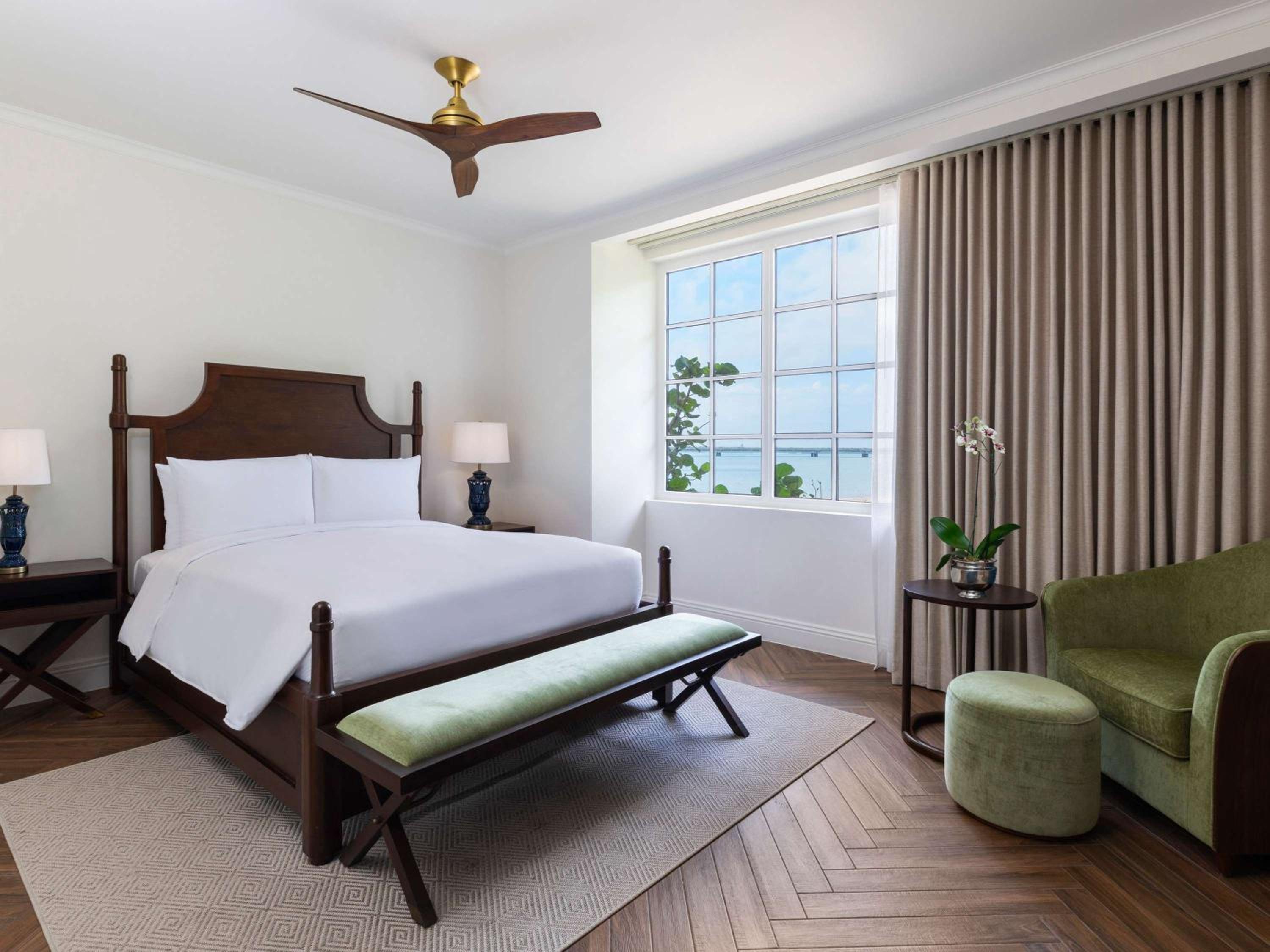 King Junior Suite with Historic View - Photo 1