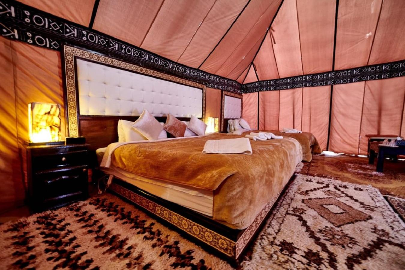 Tent photo 1