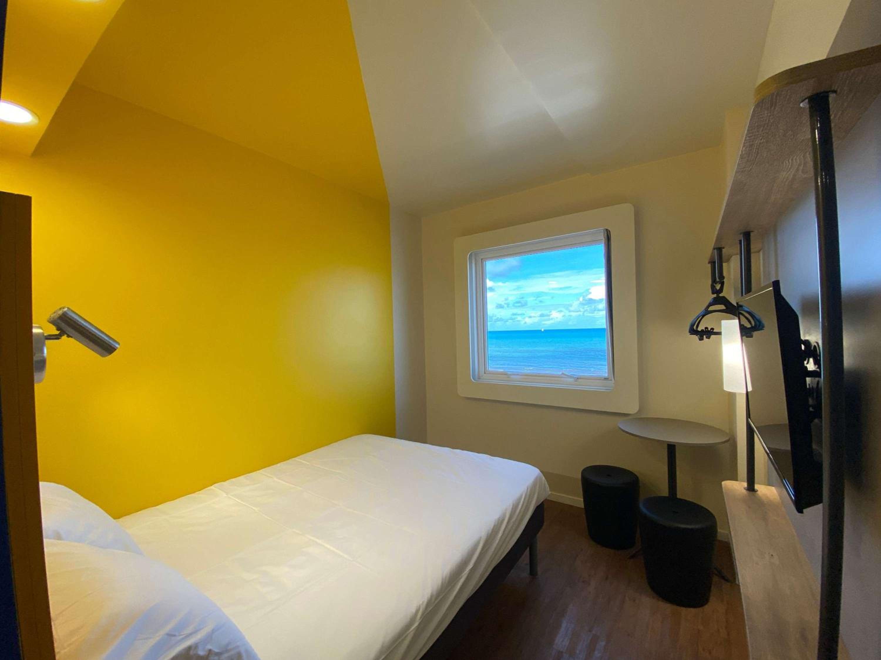 Superior Double Room with Ocean View - Photo 1