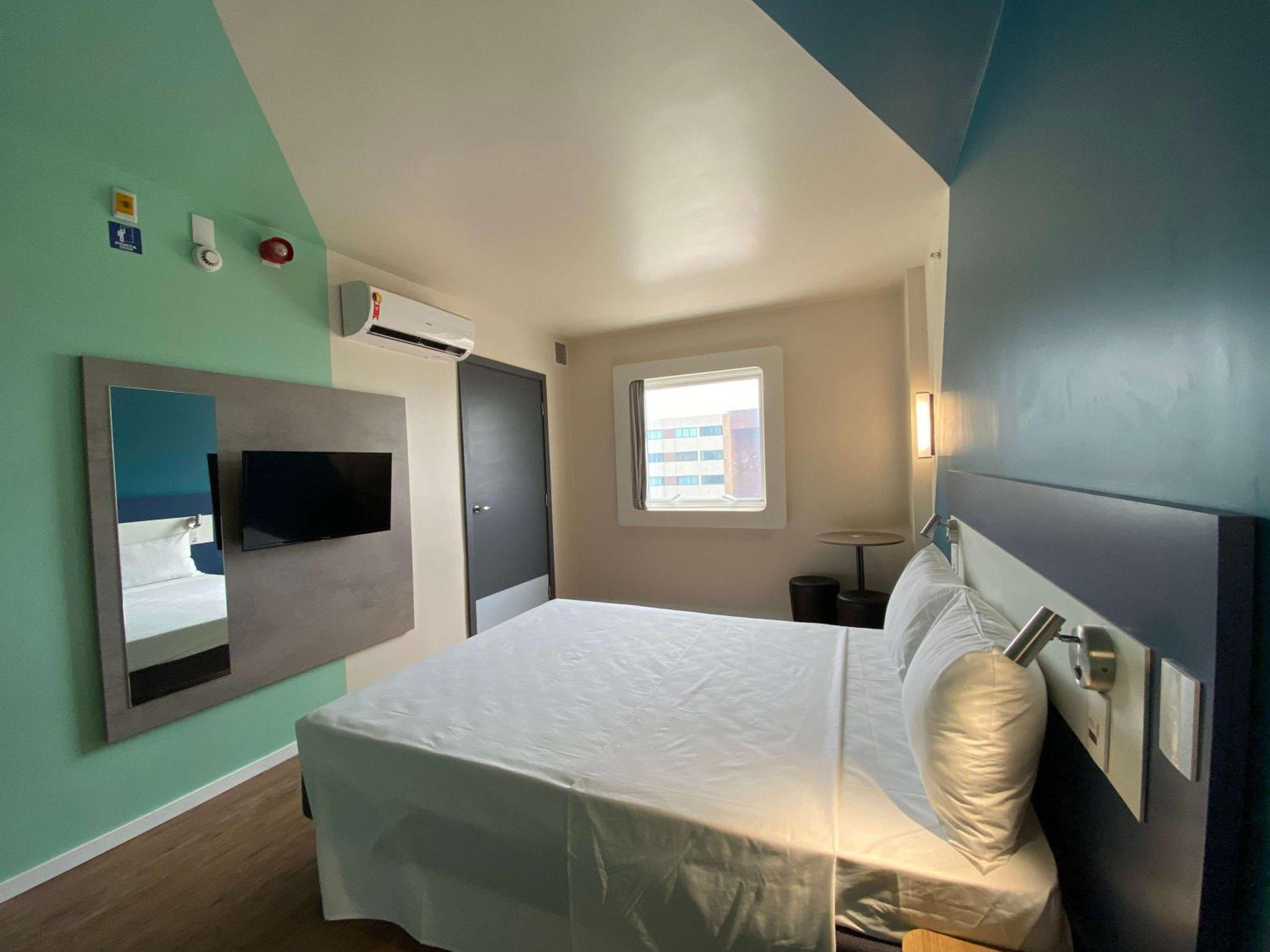 Standard Double Room - Photo 1