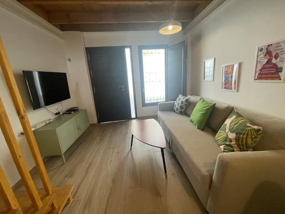 Casa de una habitación
