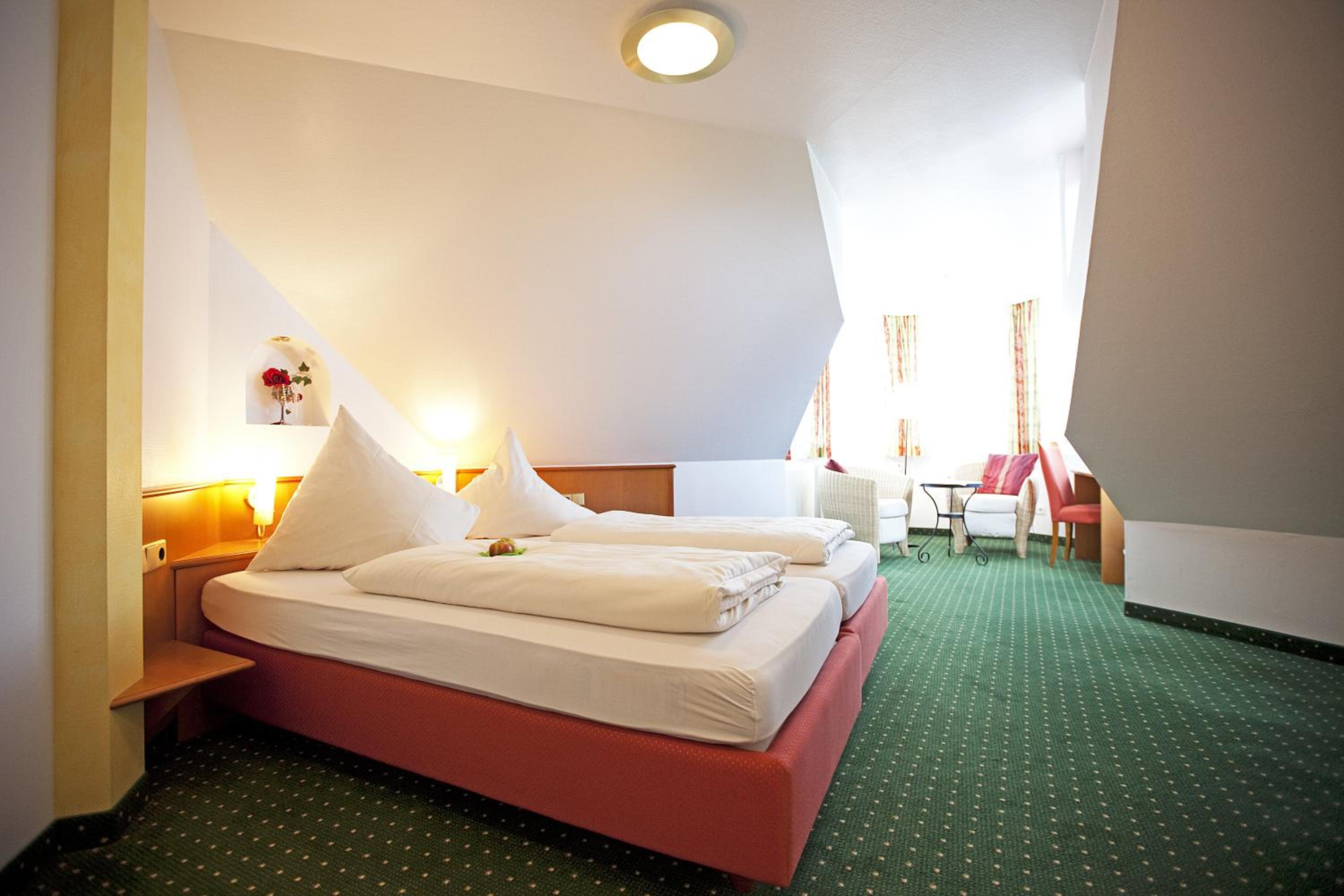 Deluxe Double or Twin Room - Photo 1