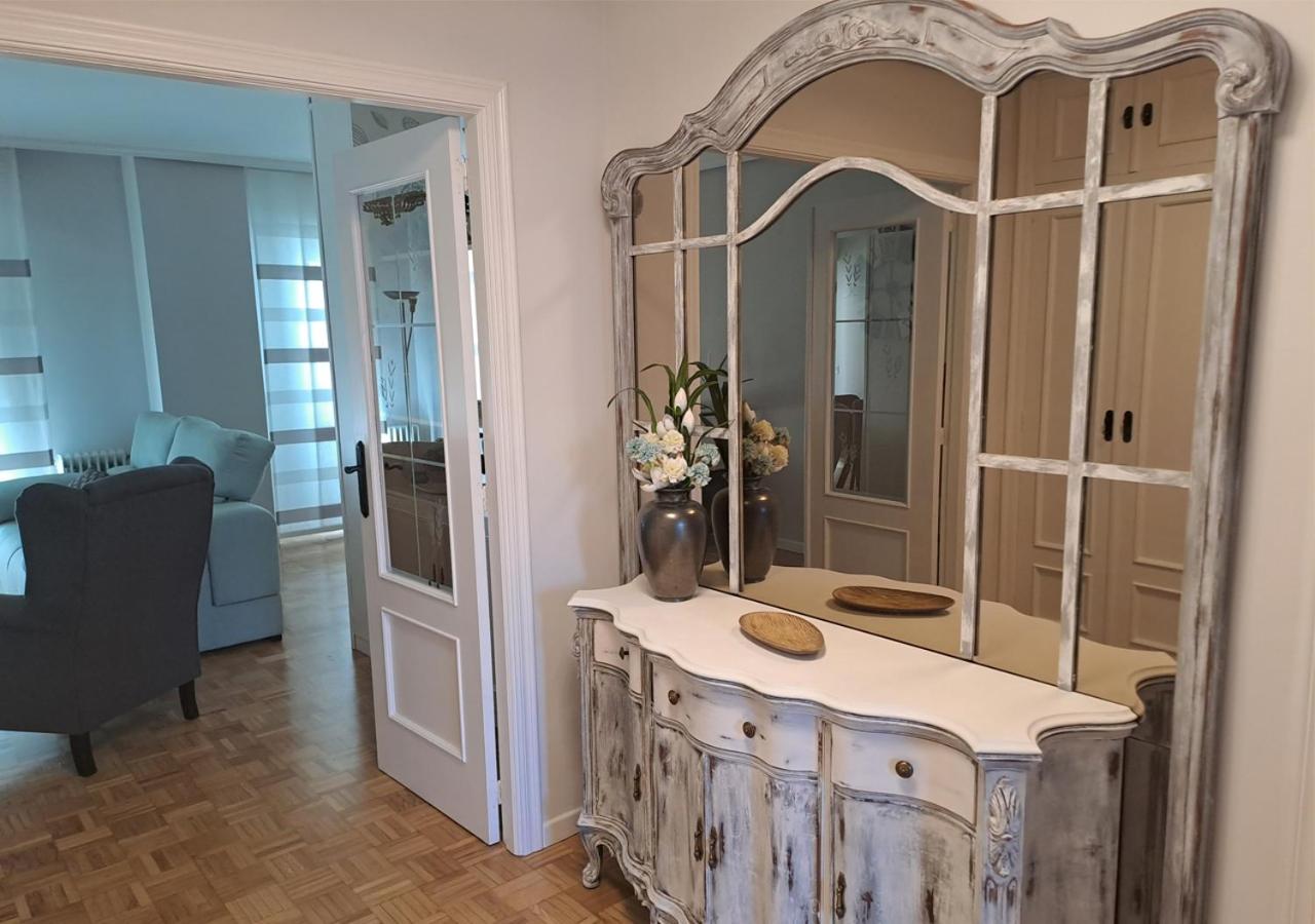 Departamento de tres habitaciones