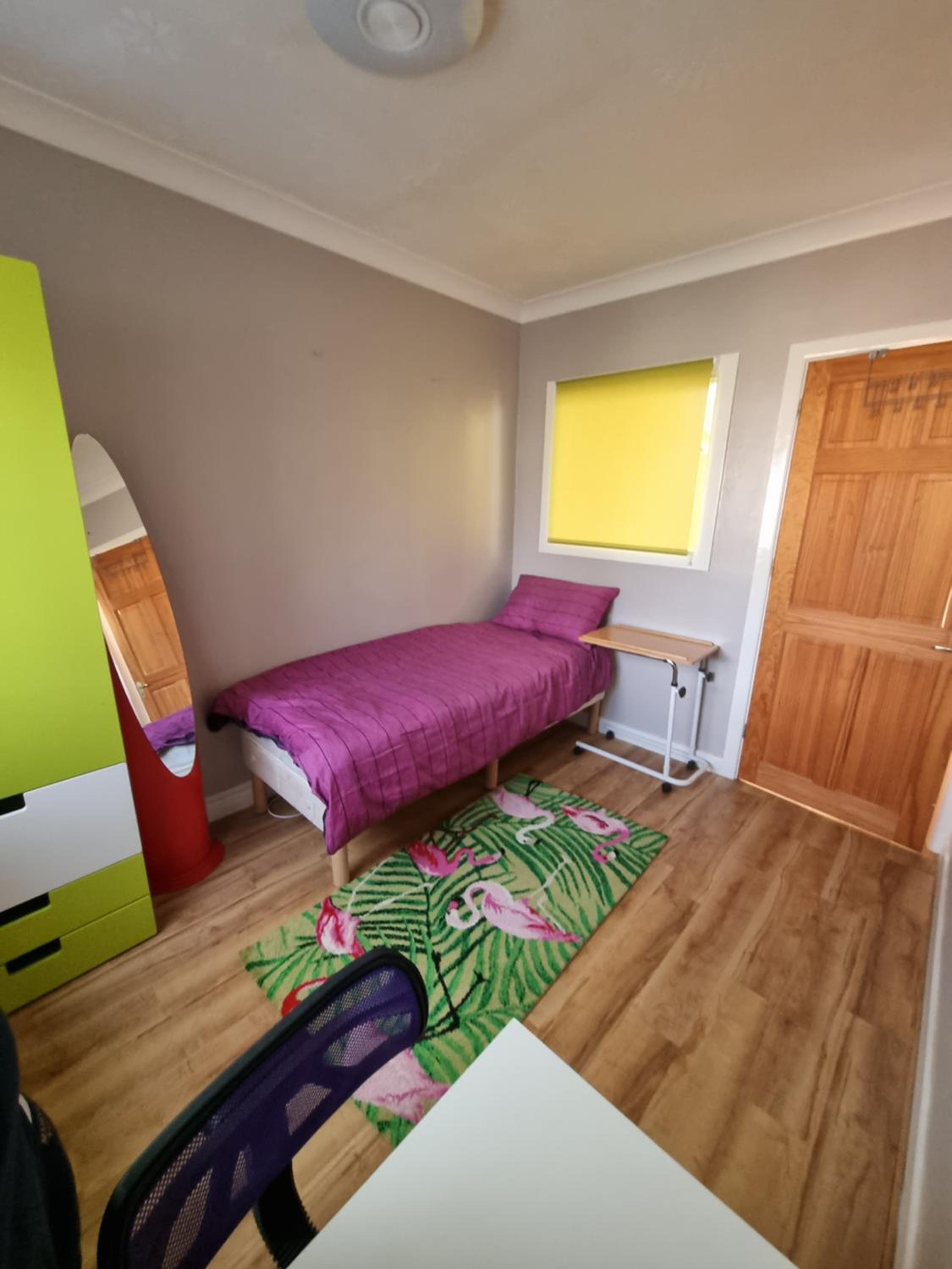 Single Room photo 1