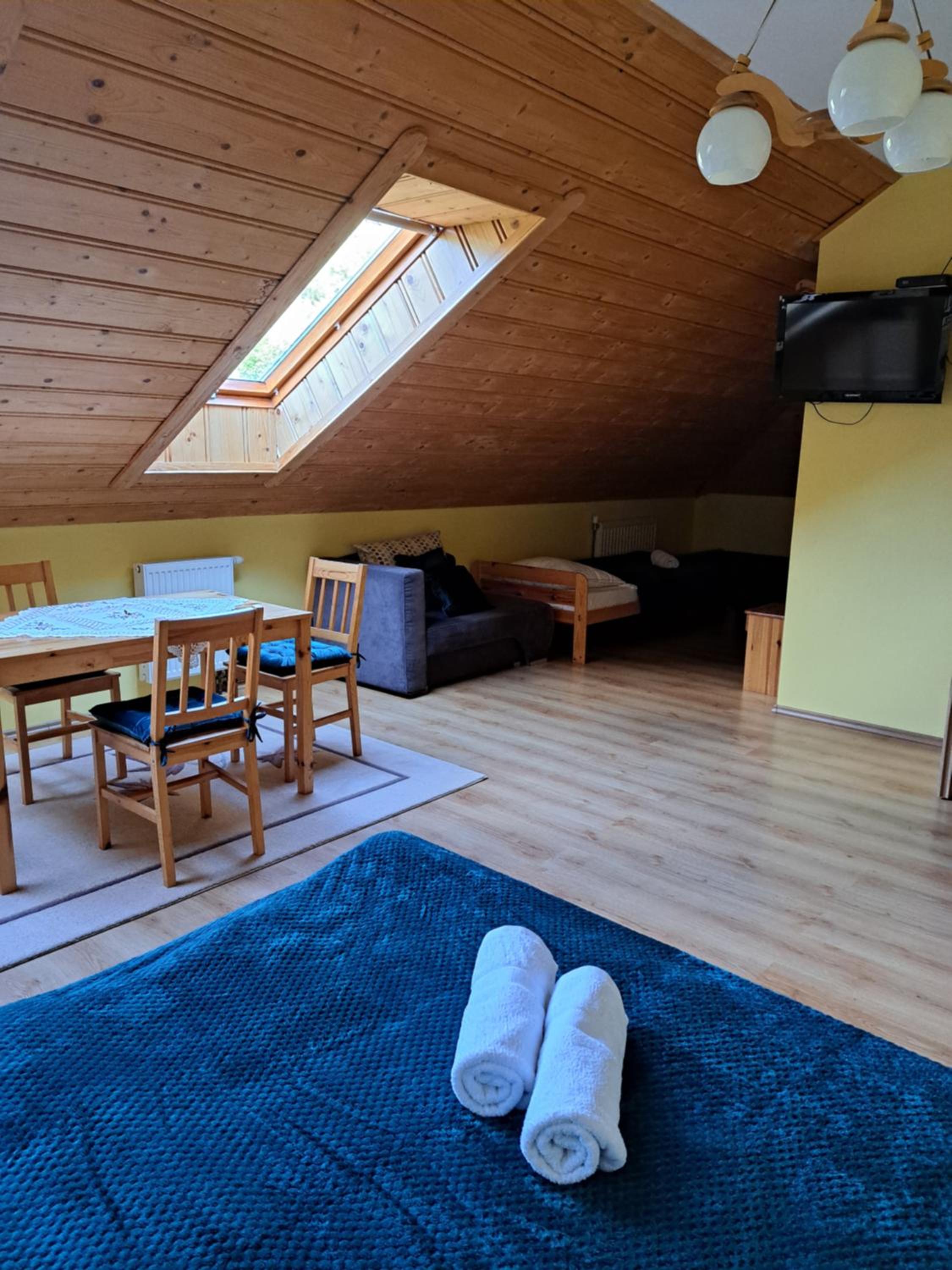 Family Room photo 3