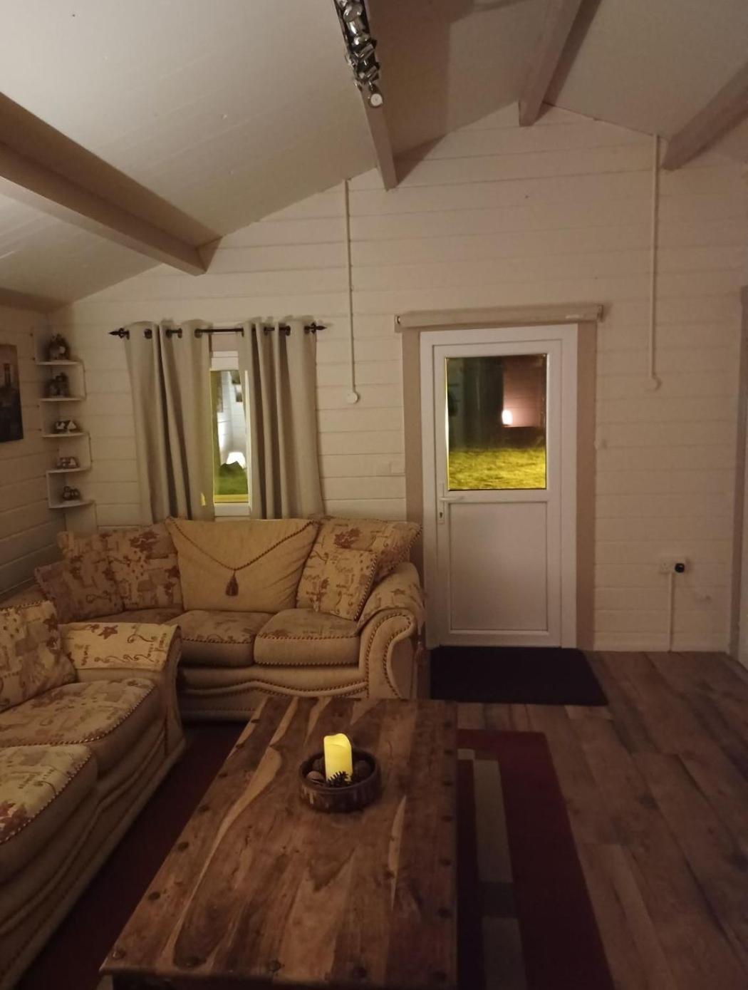 Two-Bedroom House photo 1