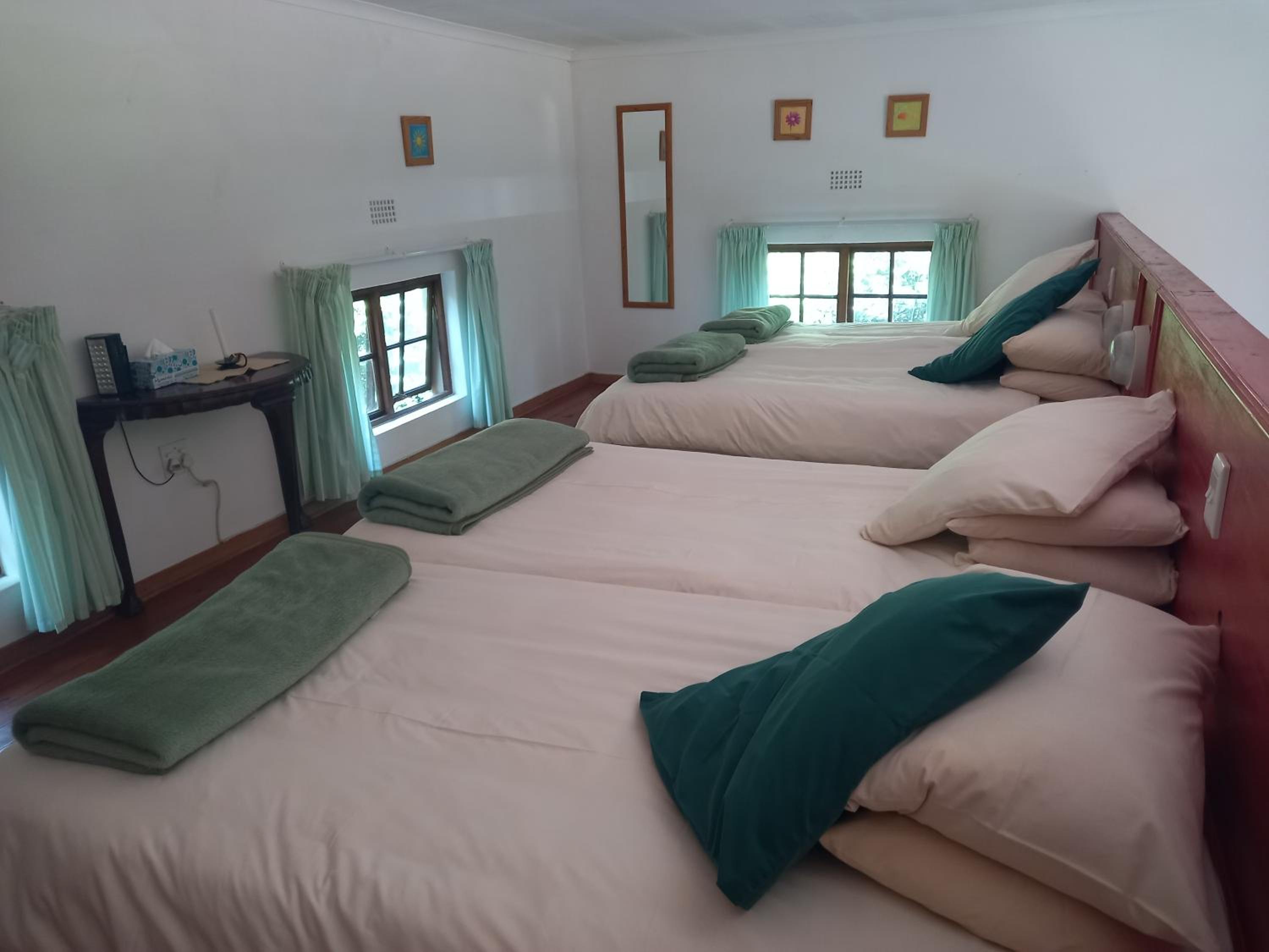 Two-Bedroom Chalet photo 3
